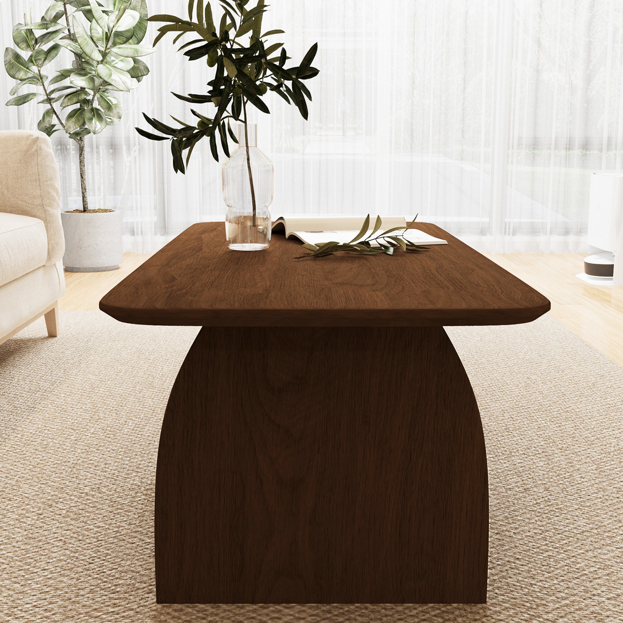 LUXEYARD DS-X-TBW1727P356443 Coffee-Tables - View #2