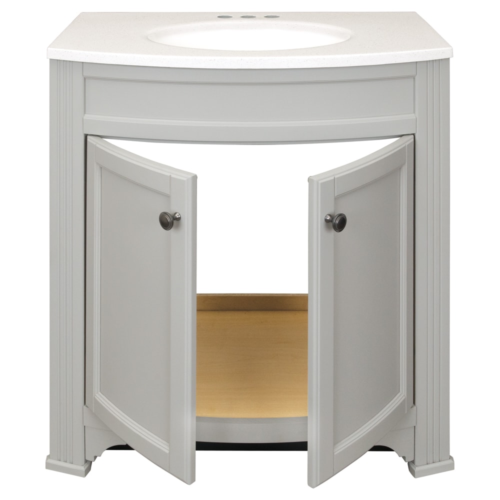 Style Selections CDM30-SS Bath-Vanity-Combo - View #7