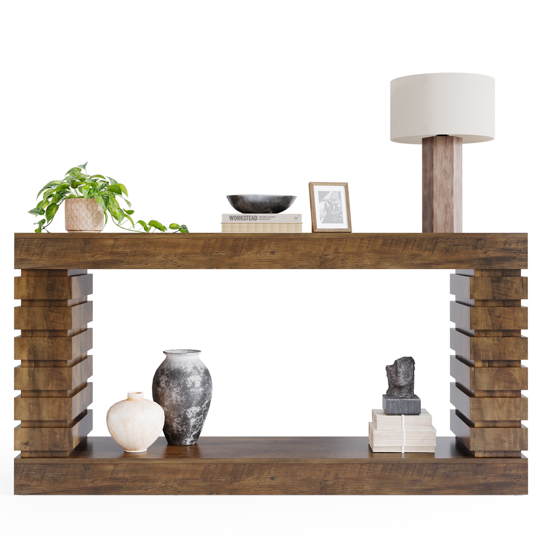 Tribesigns LWFD-F2000 Console-Sofa-Tables - View #14