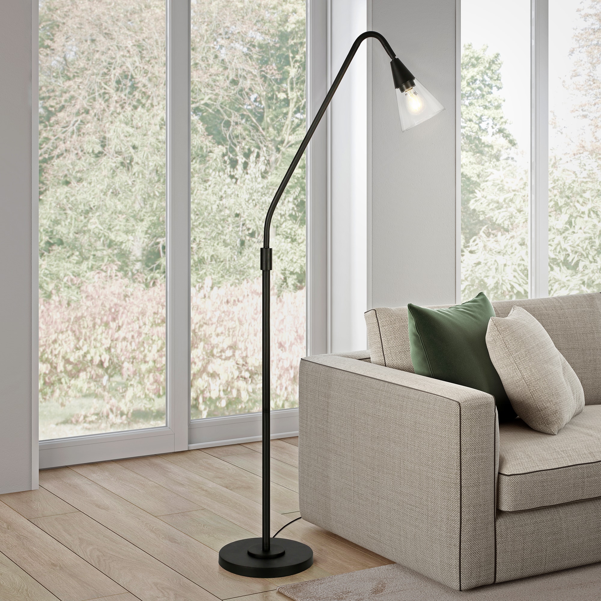 Hailey Home FL0296 floorlamps - View #9