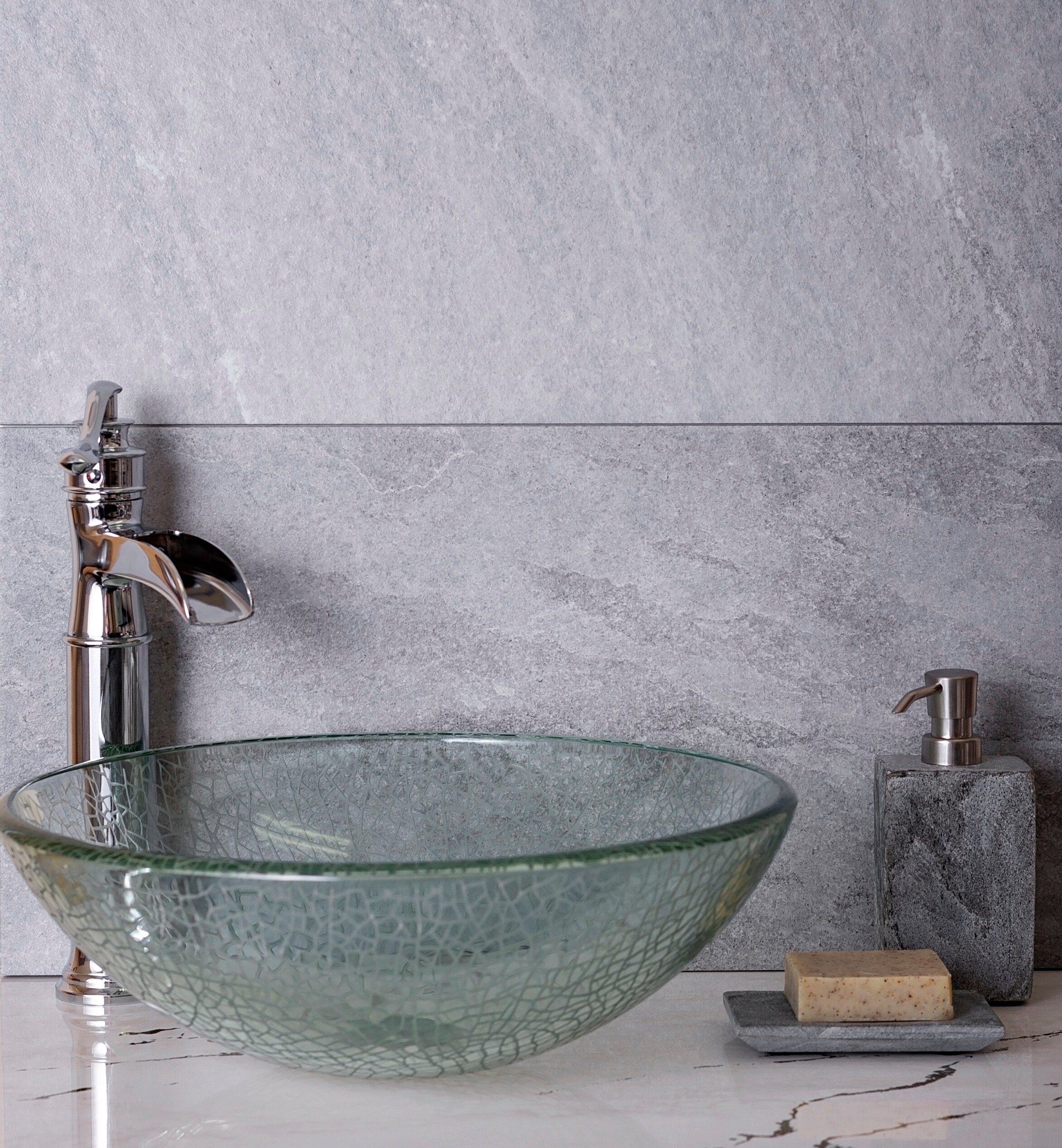 Apollo Tile ENVIGRI1224SMPL Tile-Samples - View #4