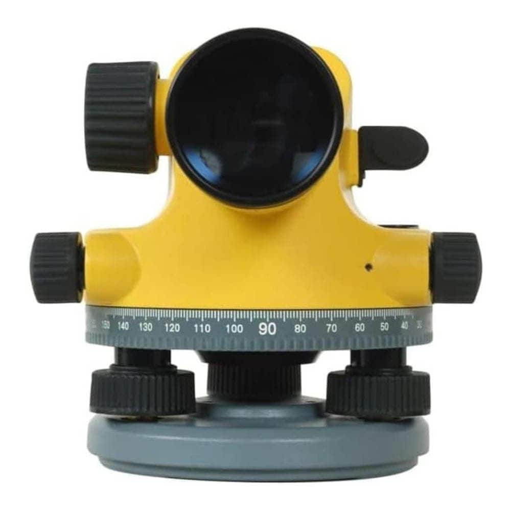 Spectra Precision 369523-NC Cat-Levels - View #3
