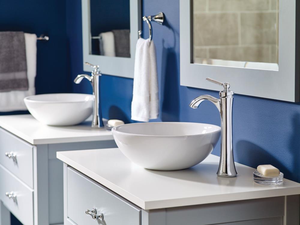 Moen YB5286CH d060355 - View #4