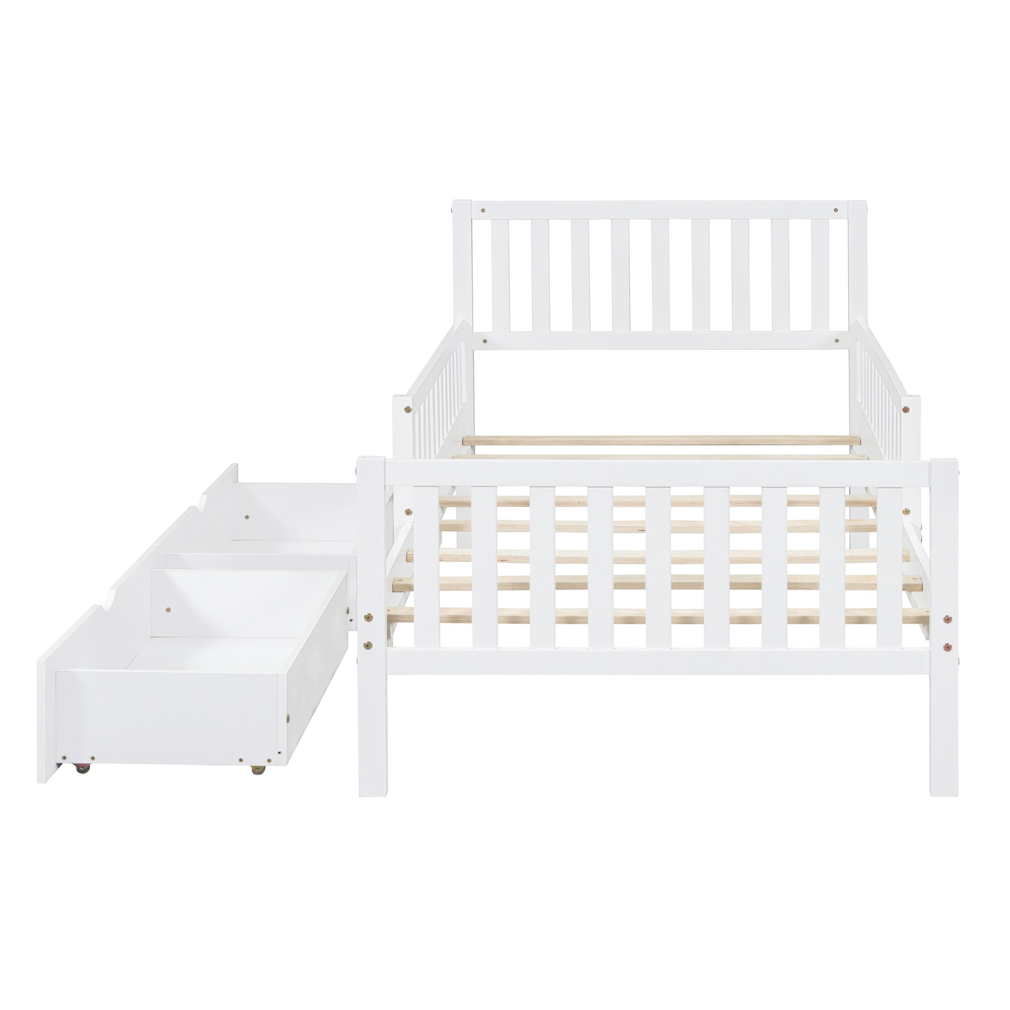 Loebelle TXX172696K beds - View #4