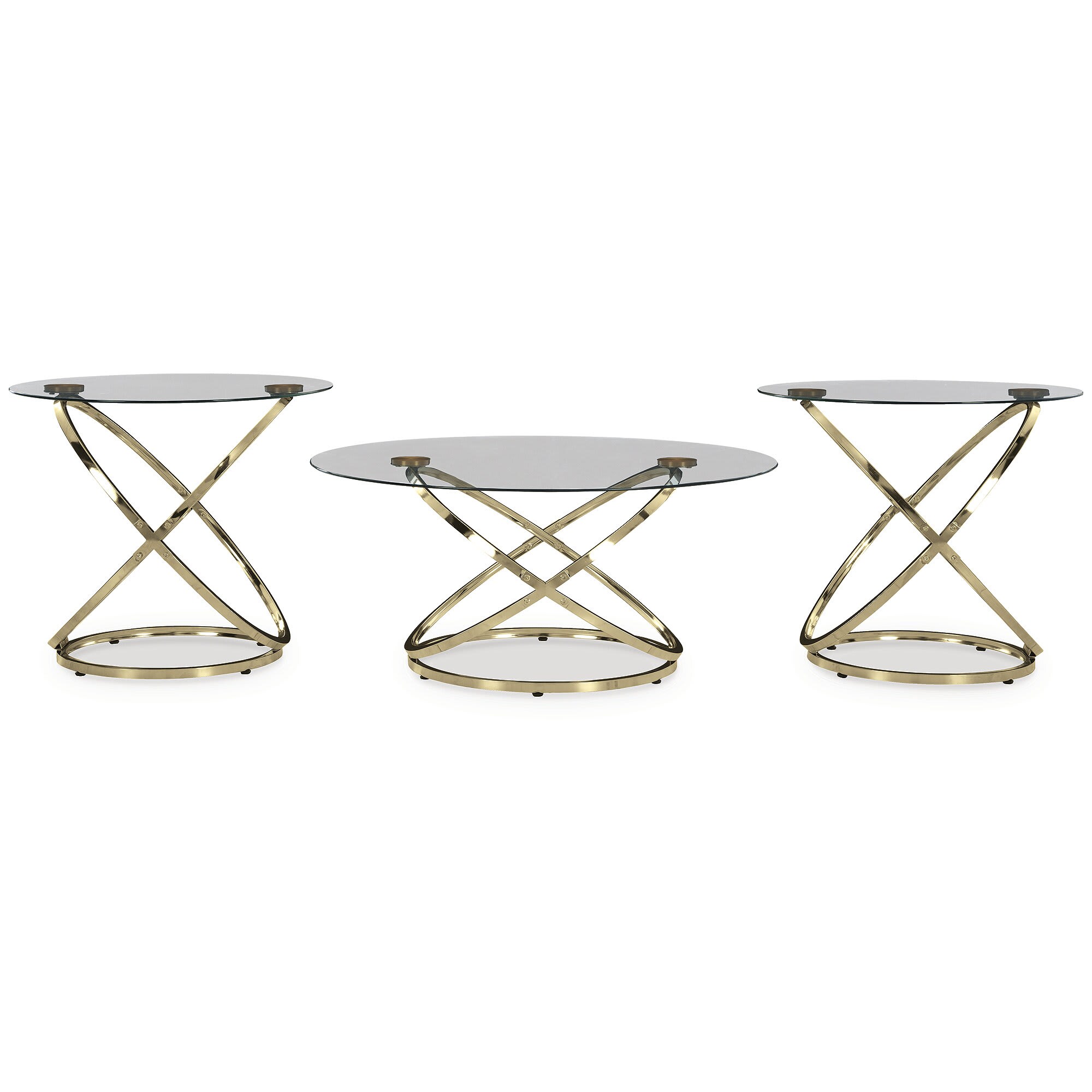 Signature Design by Ashley T273-13 Accent-Table-Sets - View #3