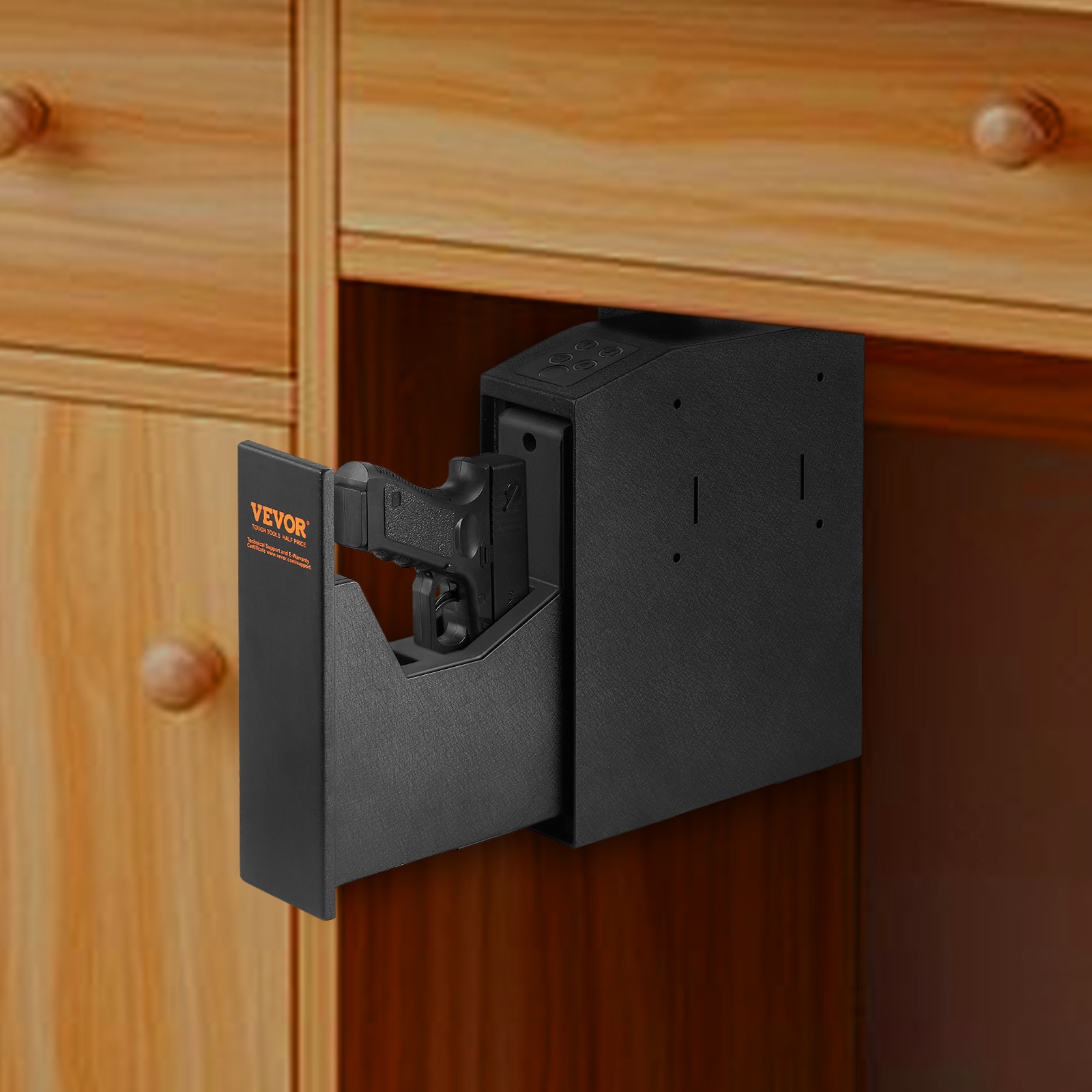 VEVOR SQJCT00000002M2N2V0 Gun-Safes - View #2