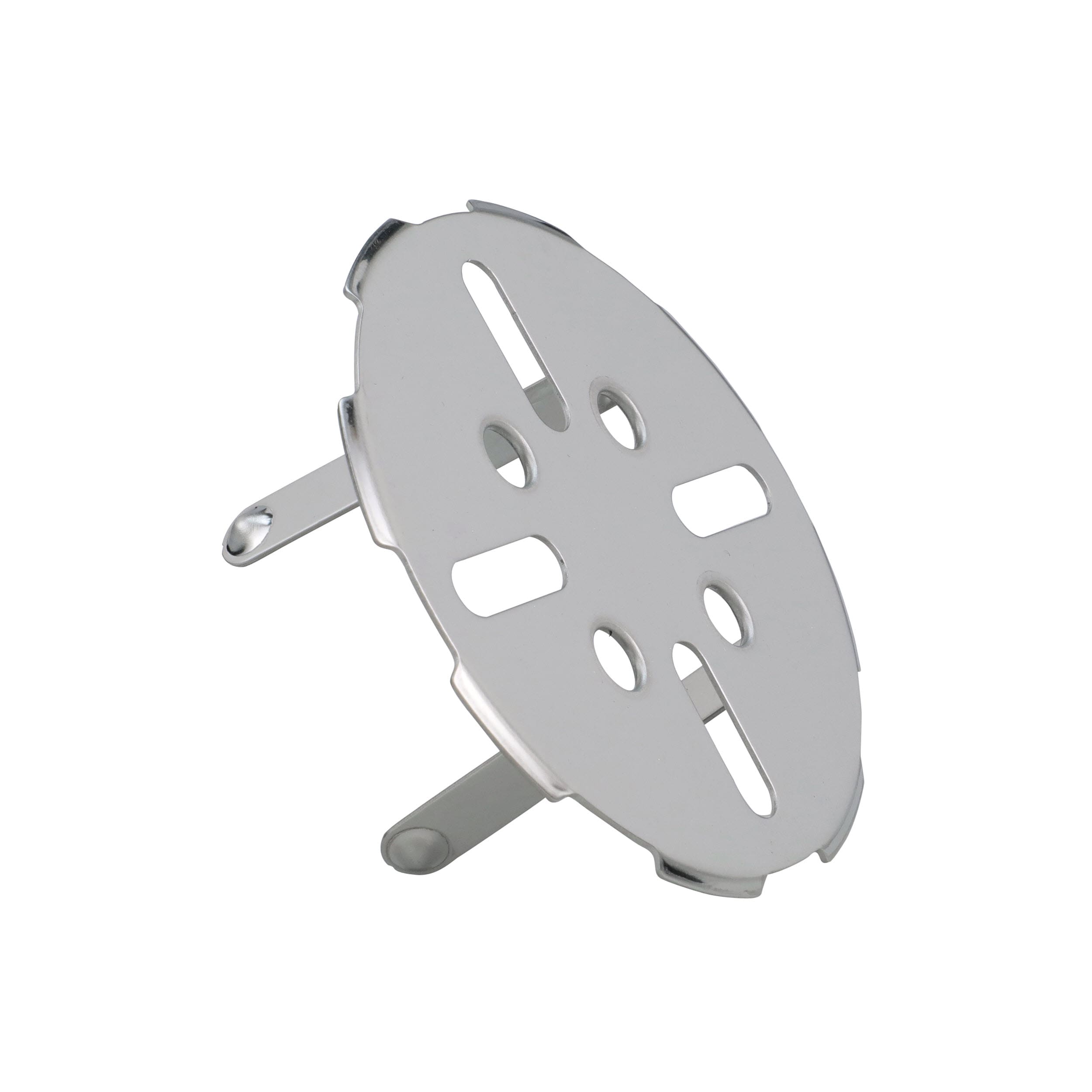 Oatey Stainless Steel Strainer 2 In. in the Shower Drains department at ...