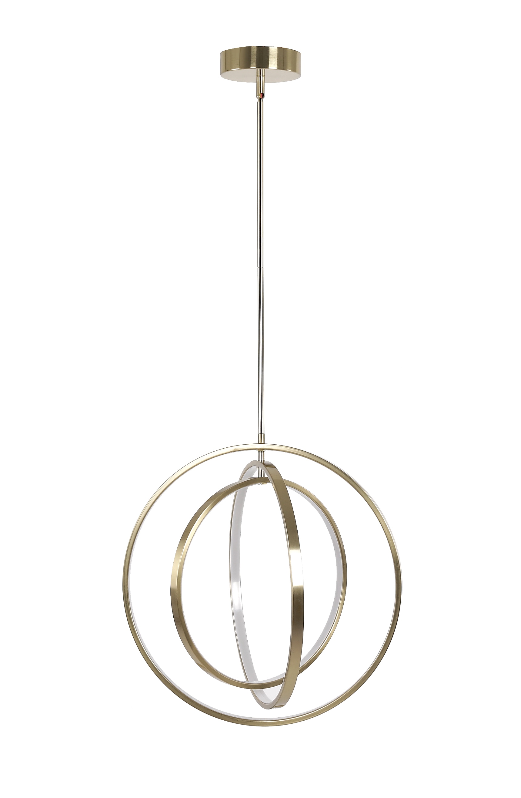 Origin 21 CHL22GD Pendant-Lights - View #2