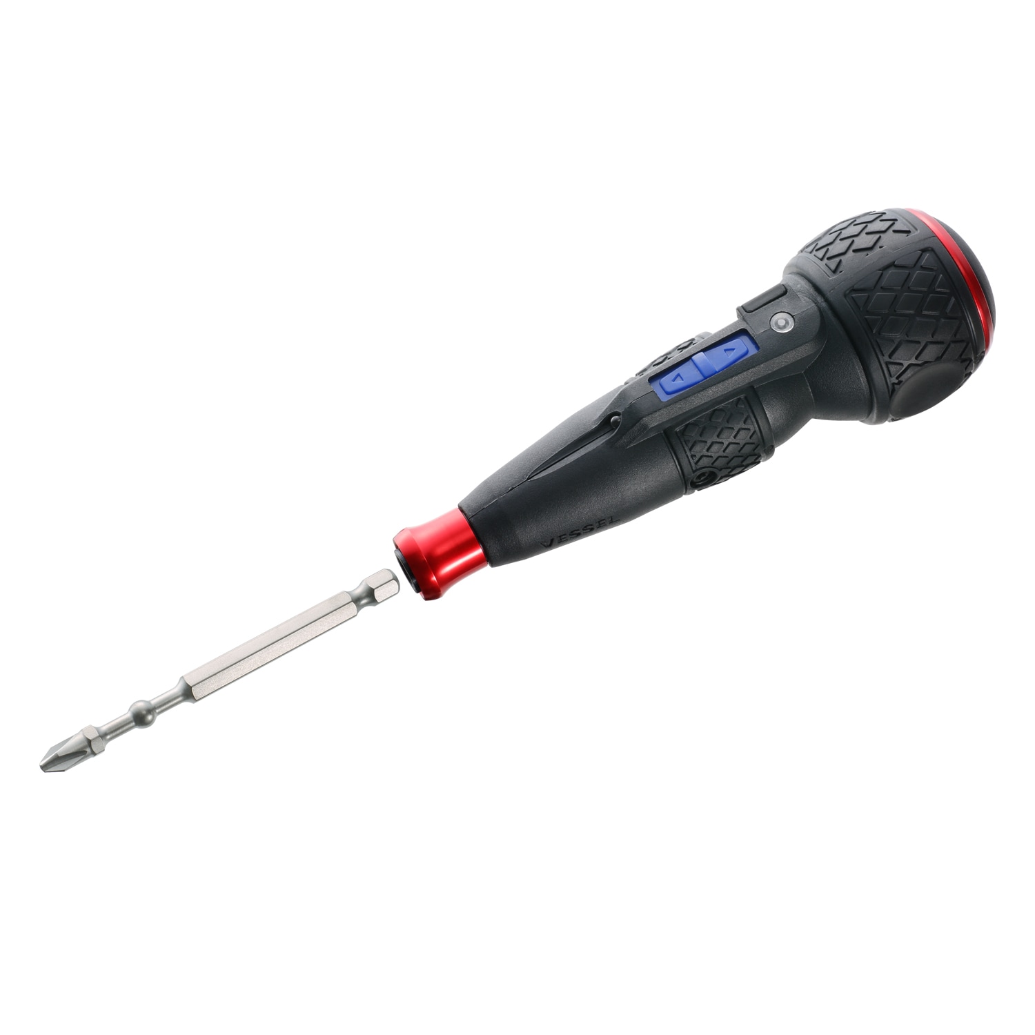 VESSEL 220USB25U Cordless-Screwdrivers - View #4