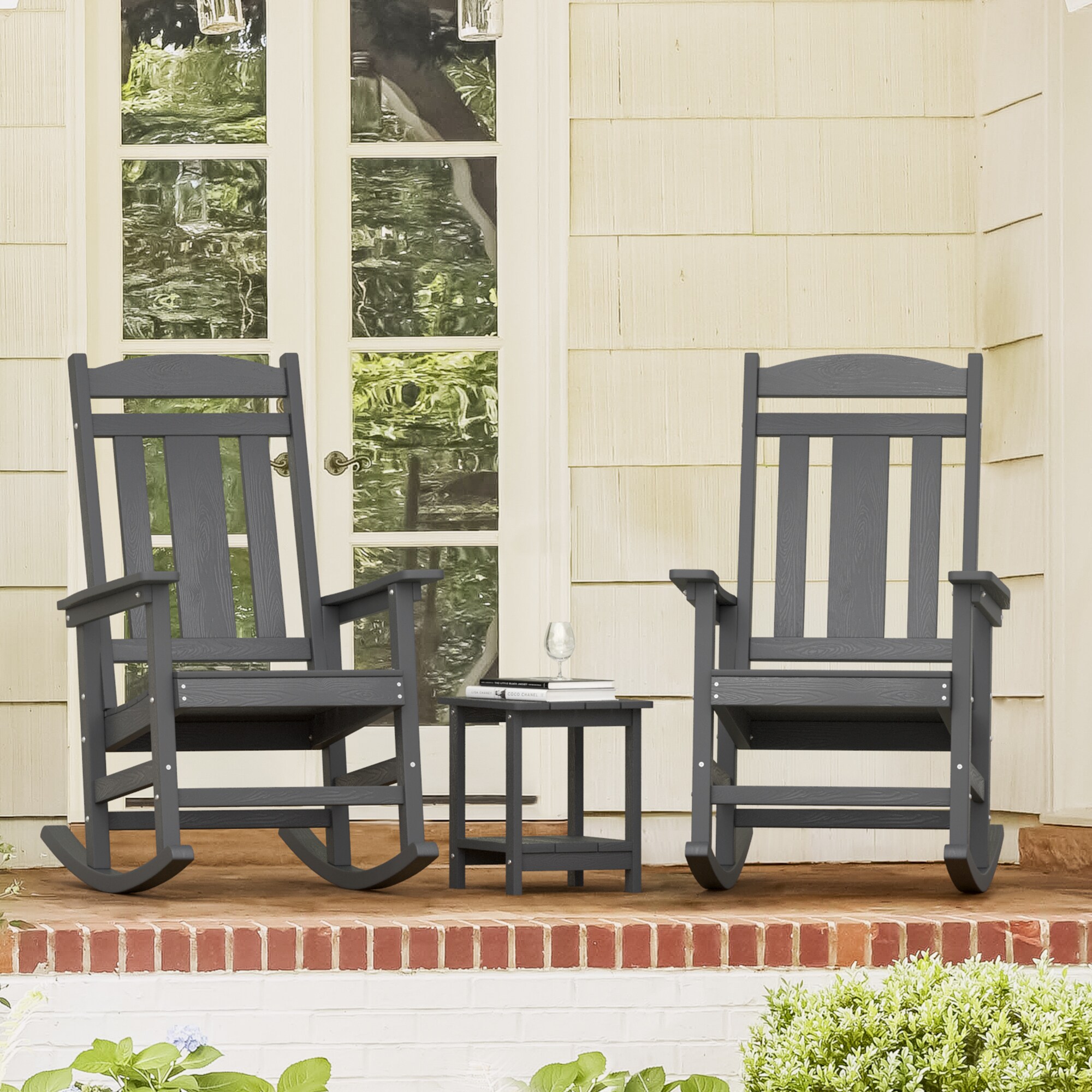 LUE BONA 2LB23PC0012-400LS Patio-Chairs - View #9