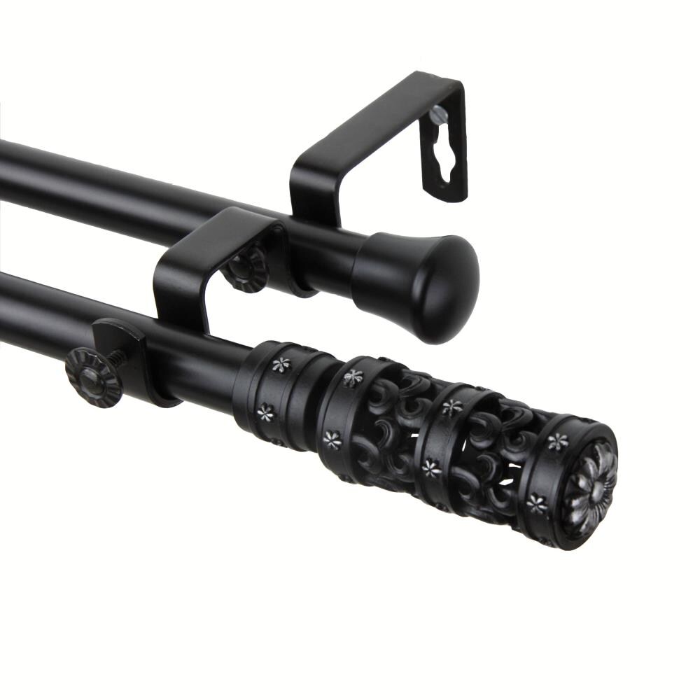 Hart & Harlow L4708-282 Curtain-Rods - View #2
