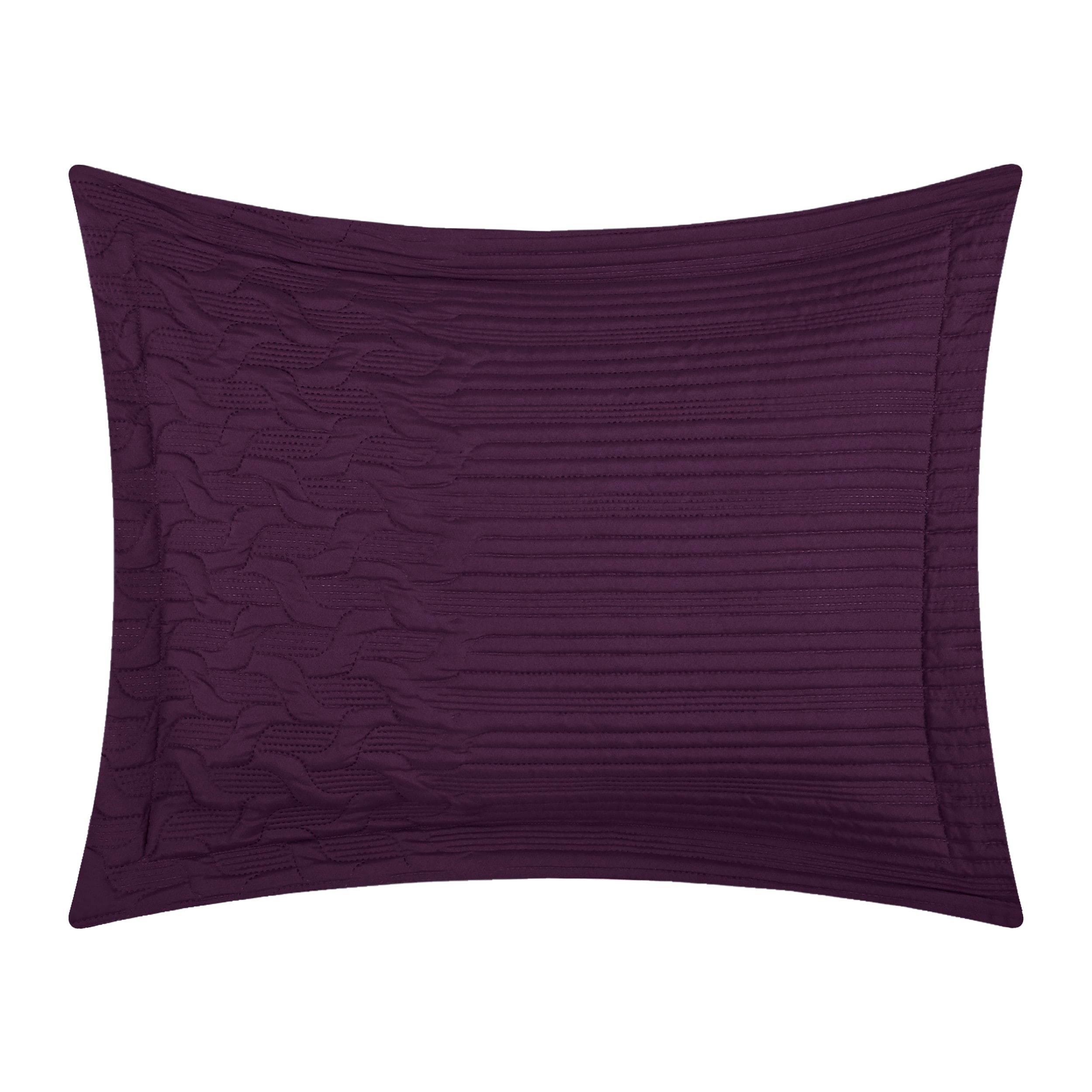 Chic Home Design BCS12814-BIB-LW bedding - View #3