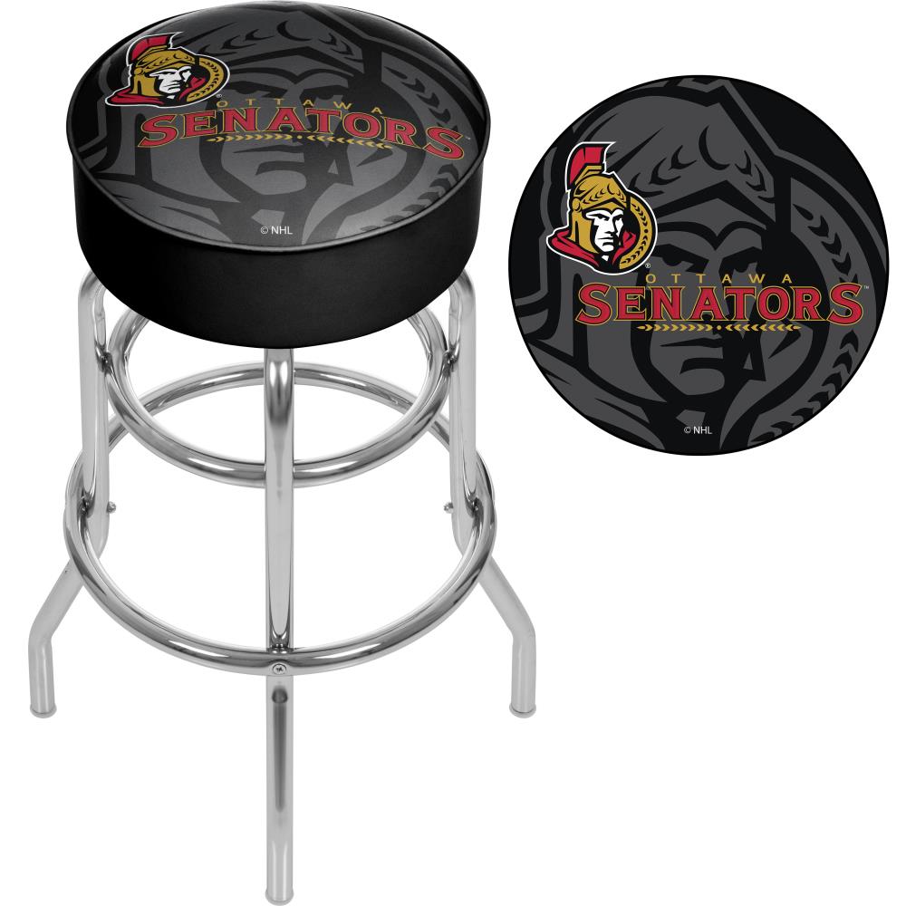 Trademark Gameroom NHL1000-OW-WM stools - View #2