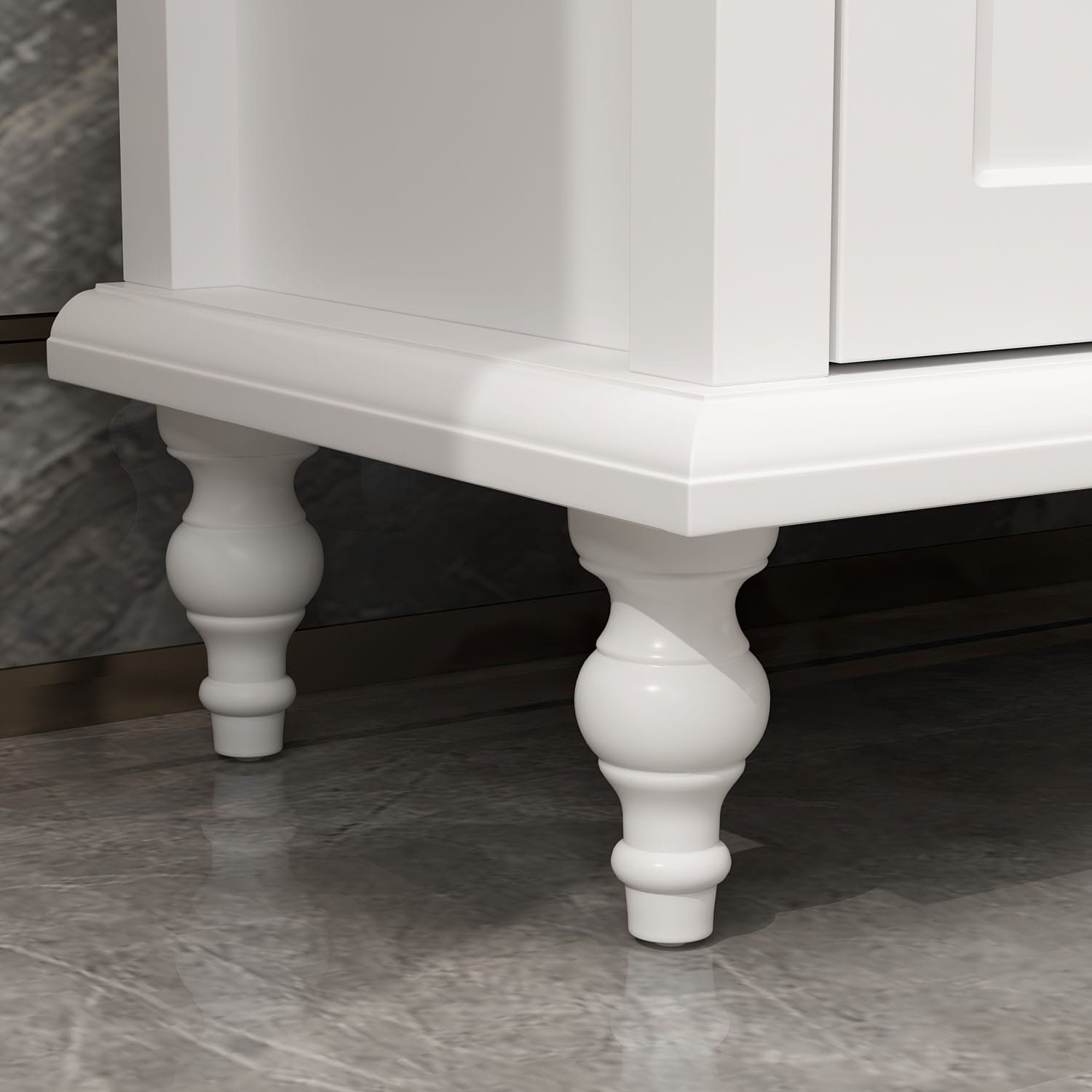 FUFU&GAGA LJY-KF330072-01 Tv-Stands - View #6