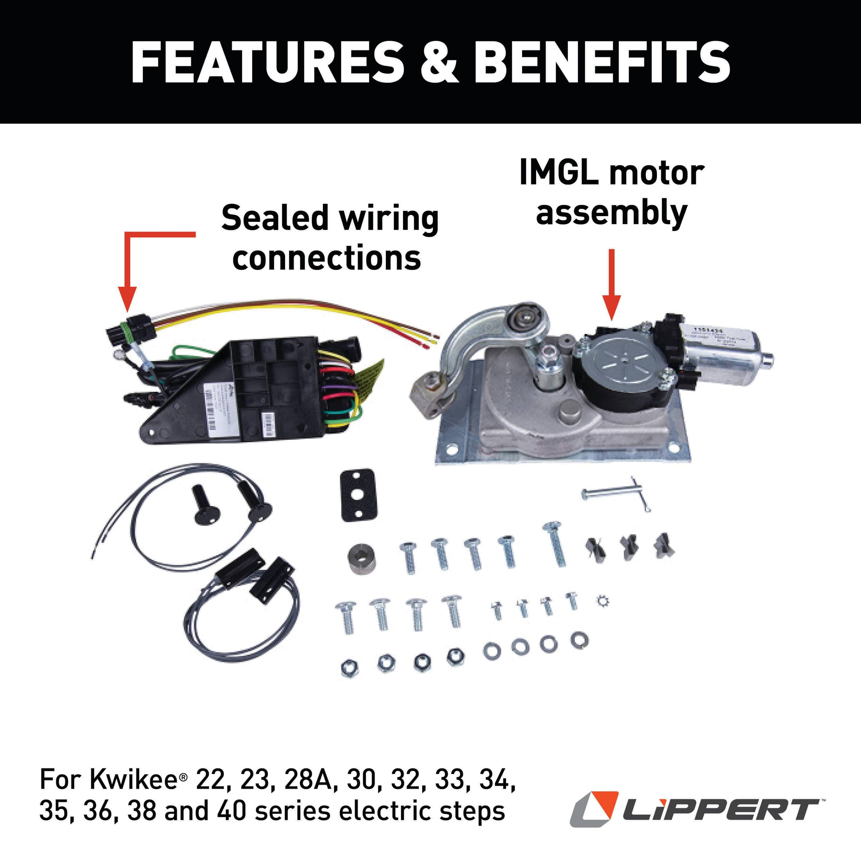 Lippert 379145 Rv-Accessories - View #2