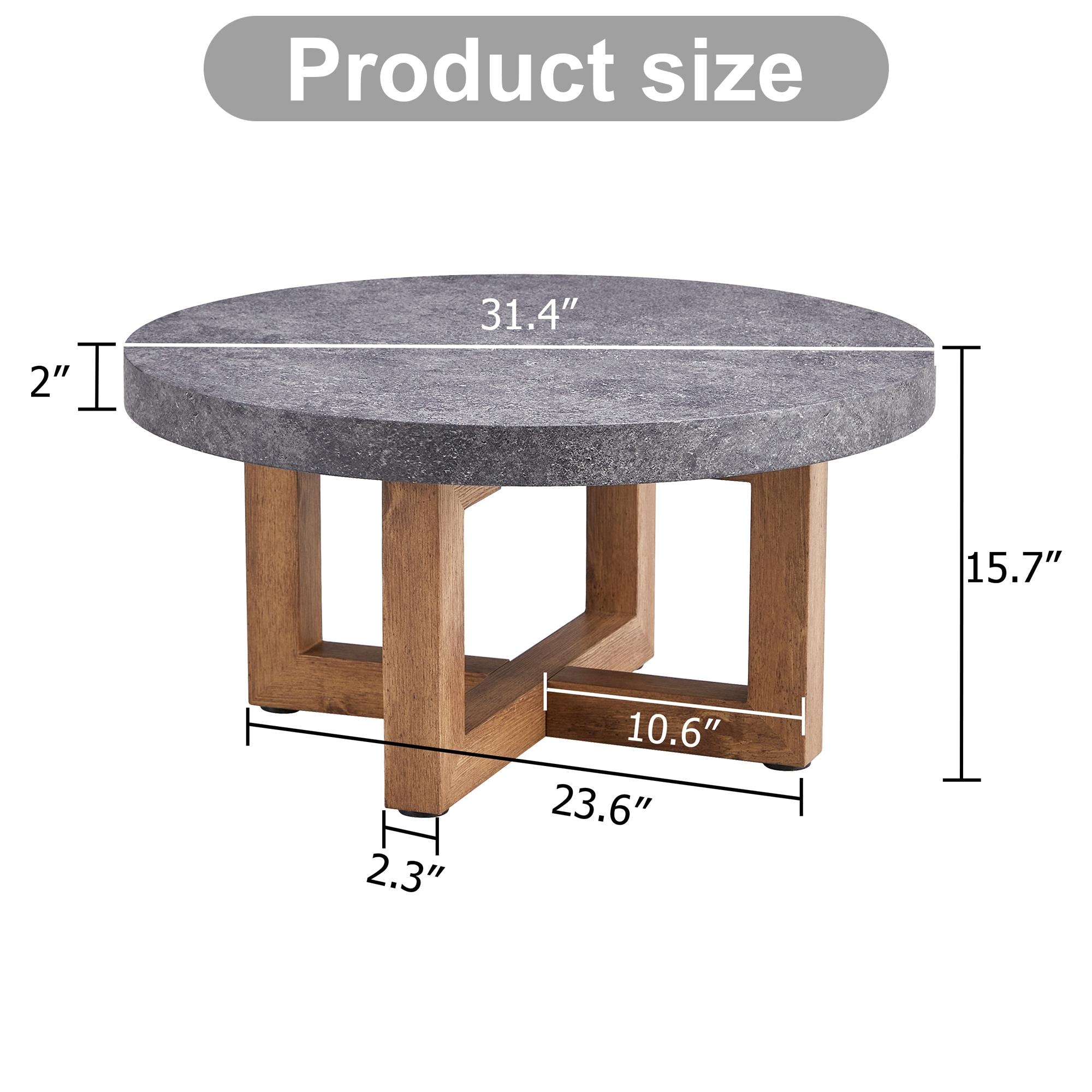 Bayfeve BF-209822-IN Coffee-Tables - View #6