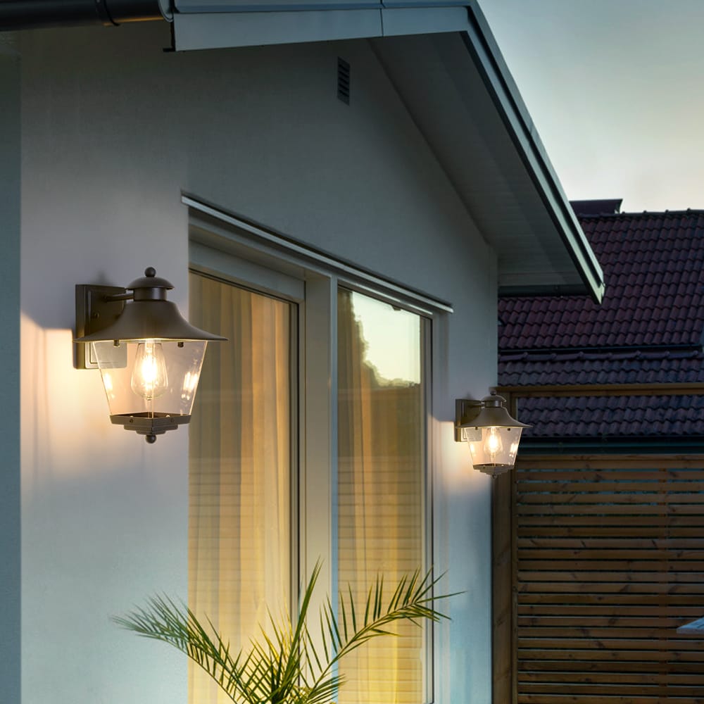 Maxax 2285/2W Outdoor-Wall-Lighting - View #7