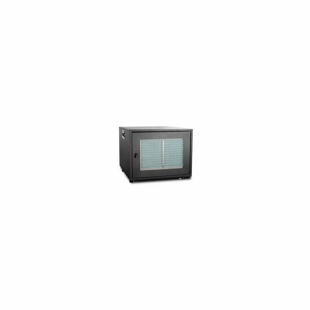  ZX9ISTR021586 iStarUSA 8U 700mm Depth Rack-mount Server Cabinet