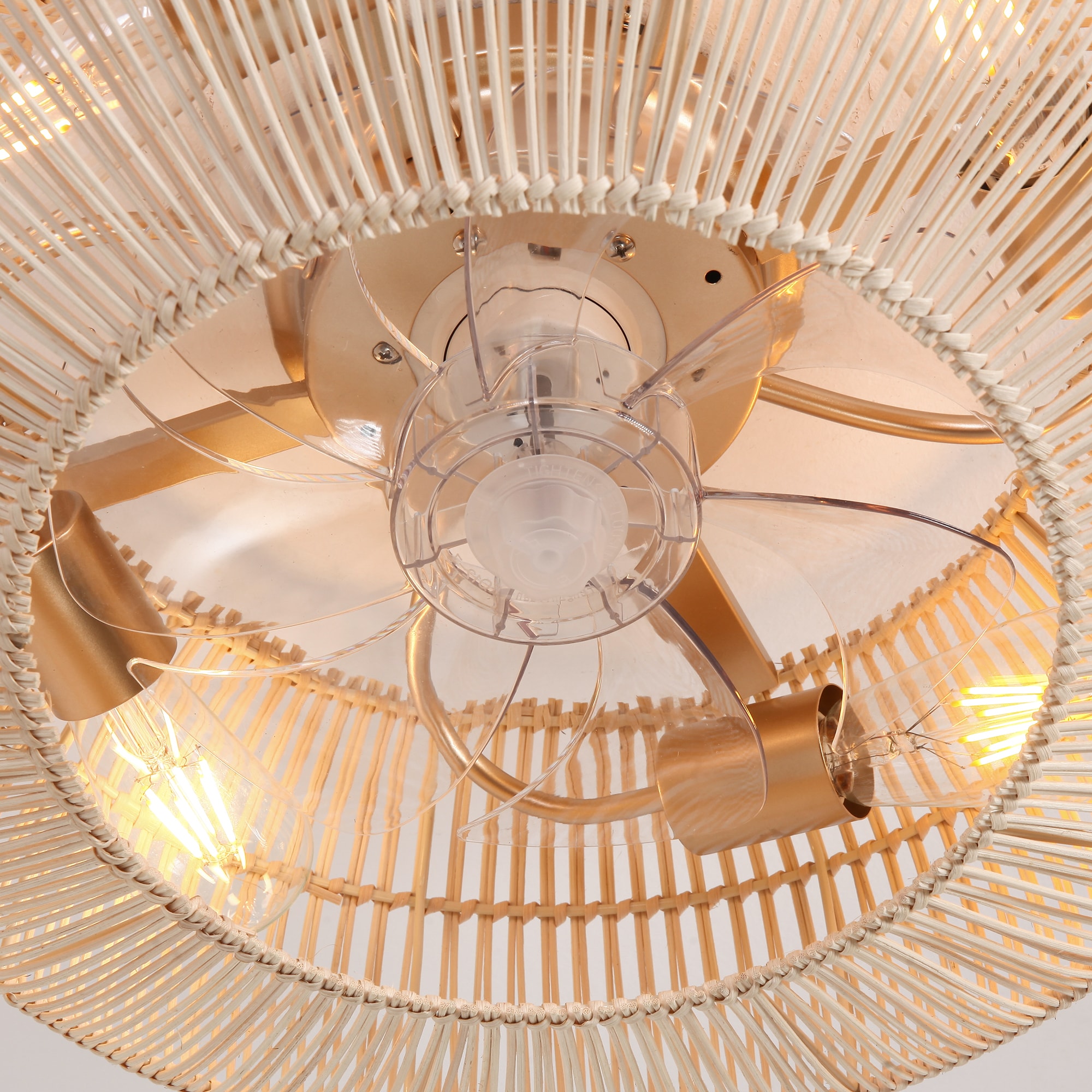 IHOMEadore MDF2002WH Ceiling-Fans - View #11