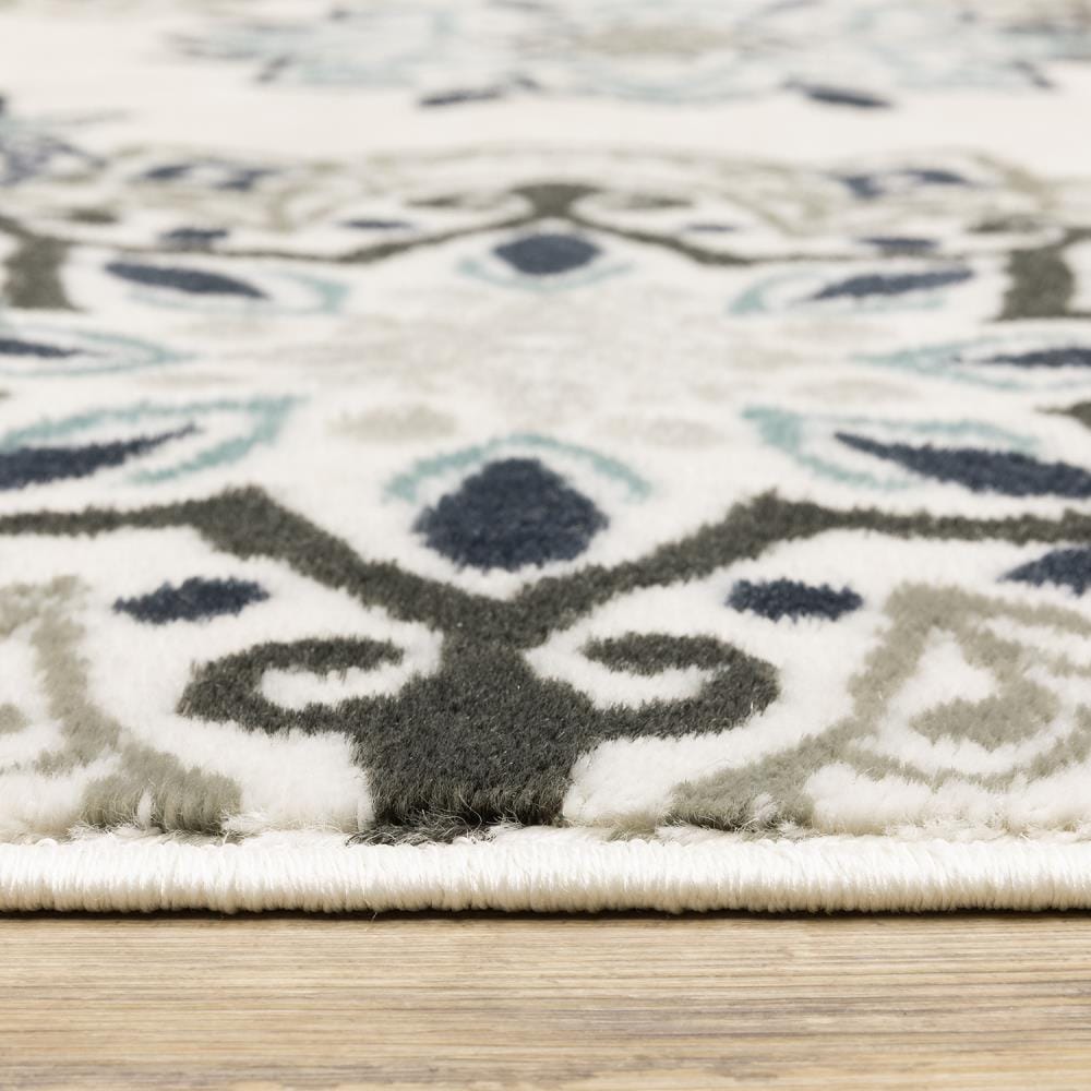 Style Selections E8320W3PCL rugs - View #11