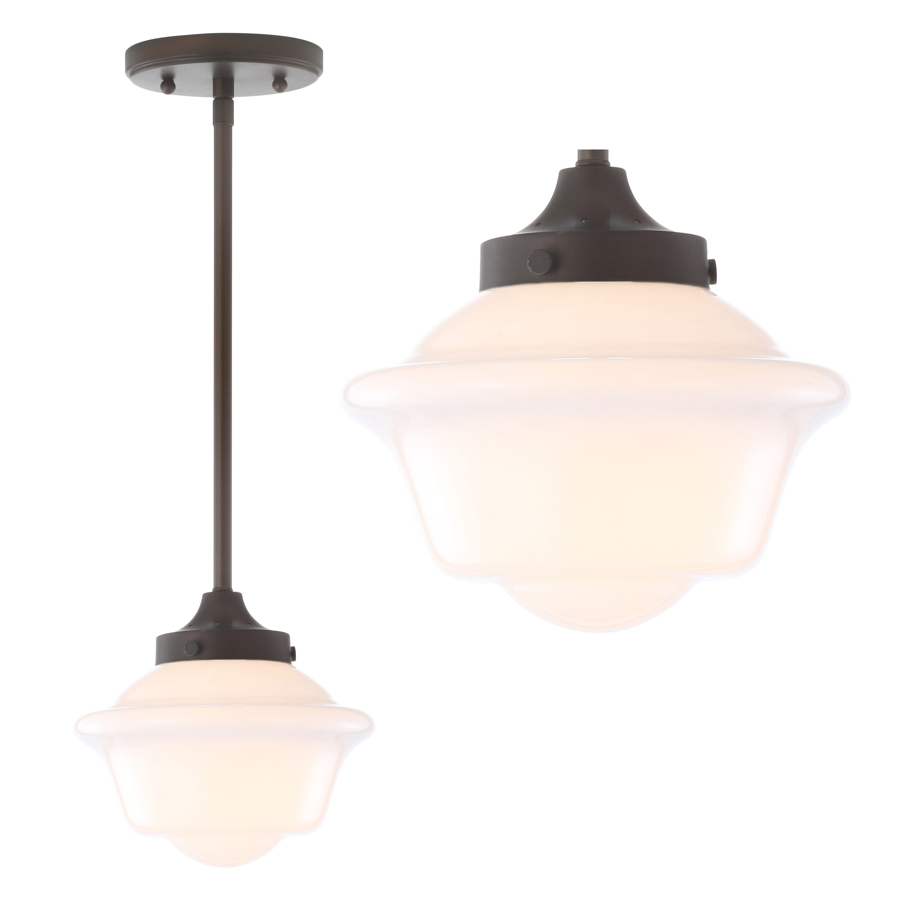 JONATHAN  Y JYL3516C Pendant-Lights - View #2