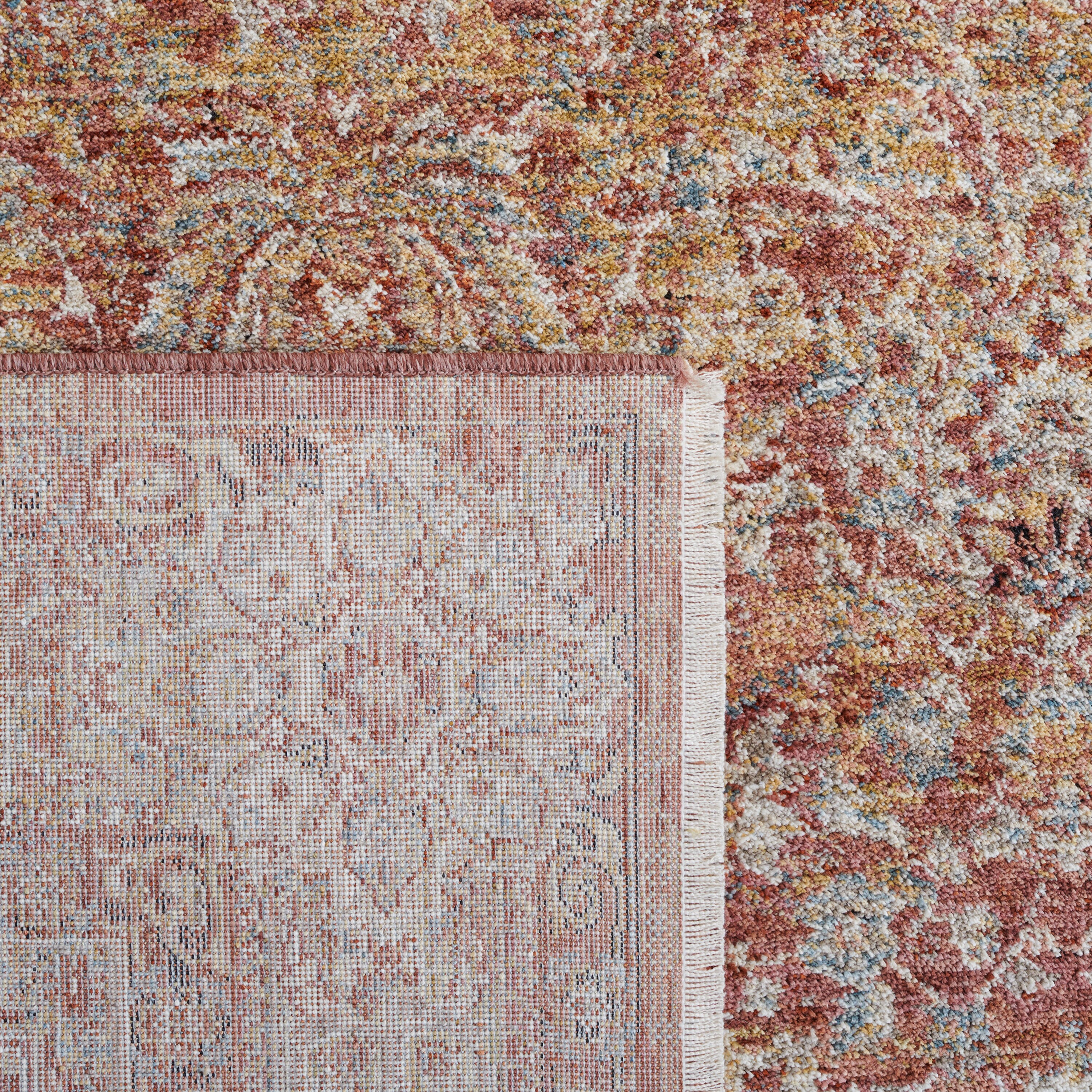 Safavieh VAL570P-8 rugs - View #3