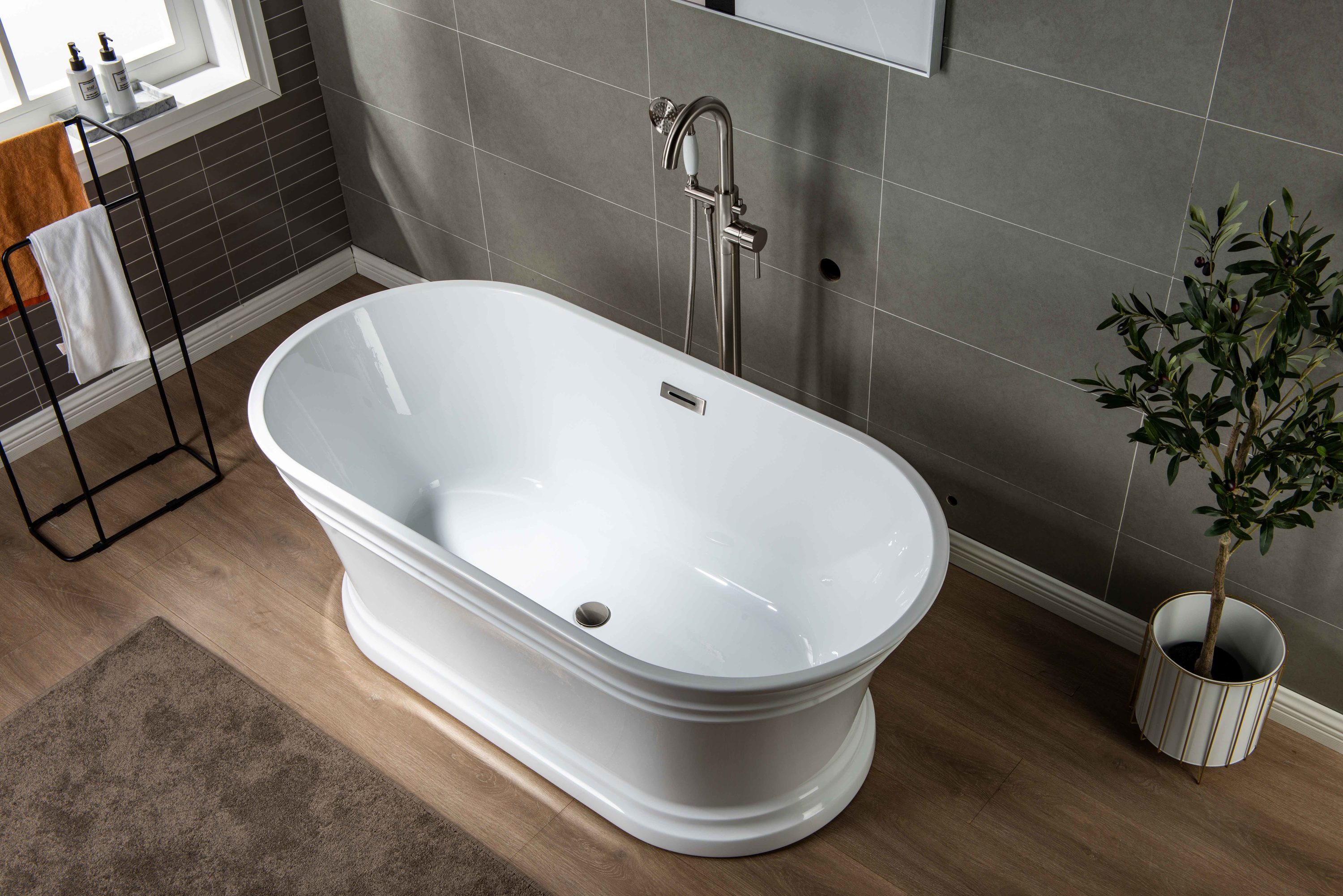 Woodbridge LB346 bathtubs - View #14