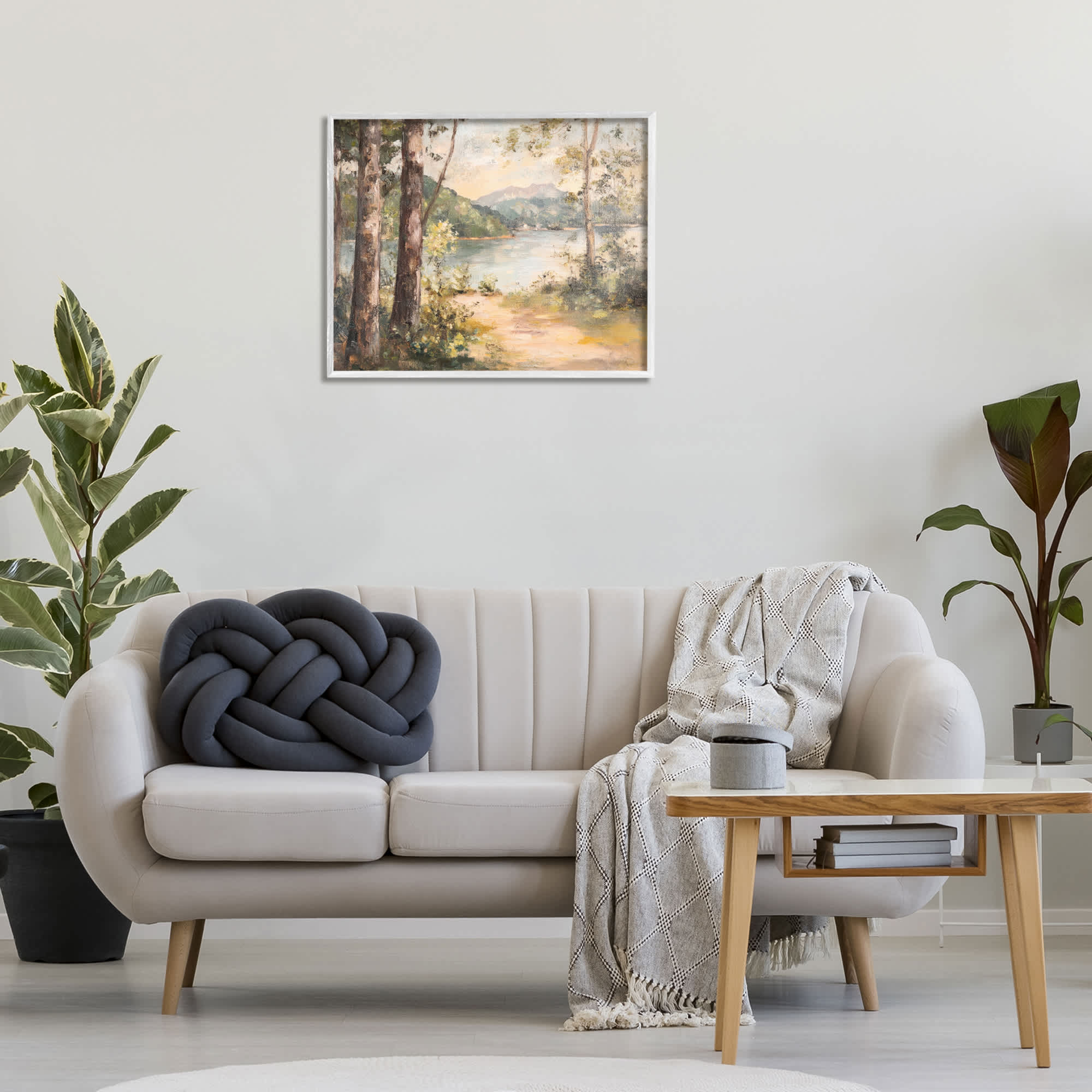 Stupell Industries BT-807-WFR-24X30 Wall-Art - View #3