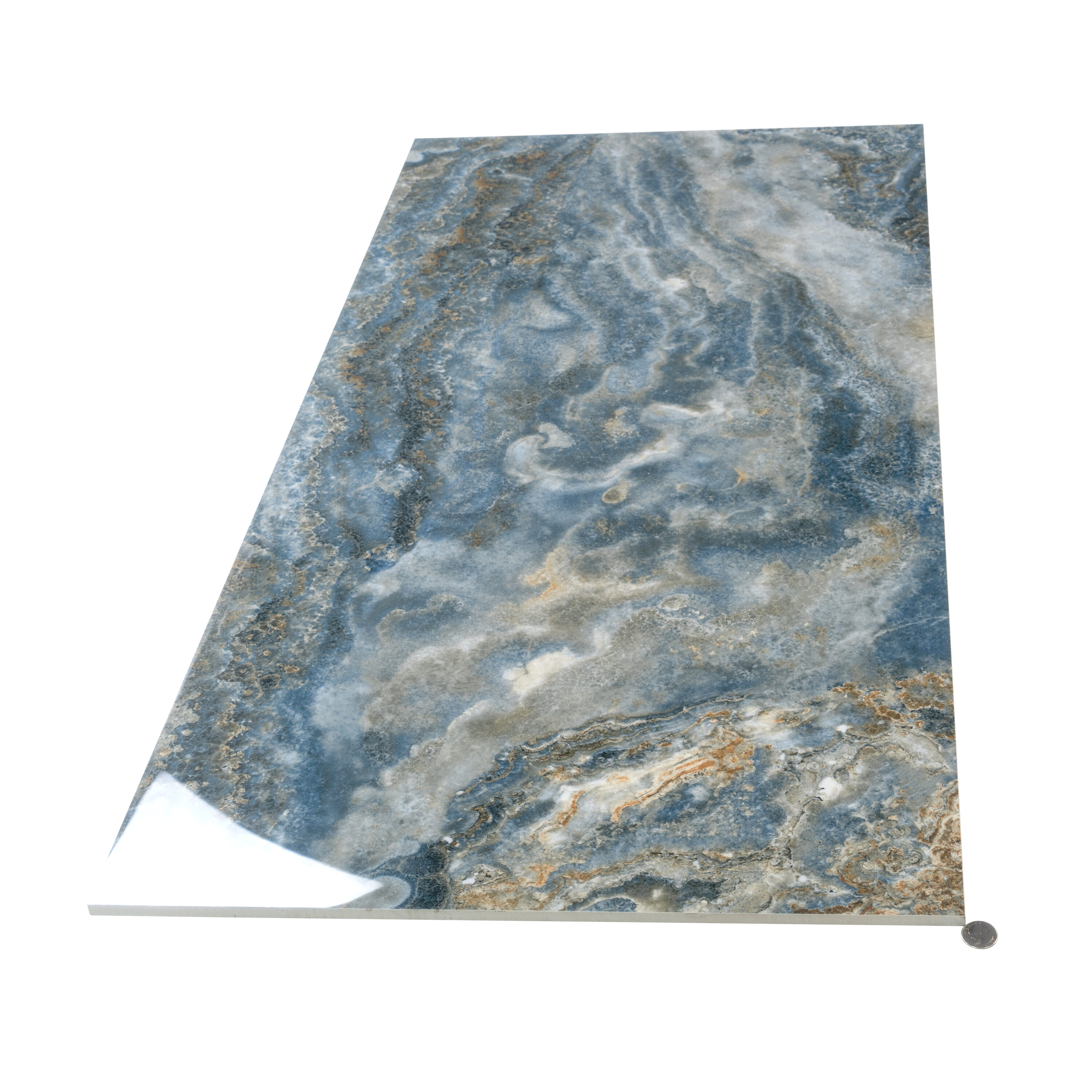 Apollo Tile IMP88TEBL2448 Ceramic-Tile - View #4