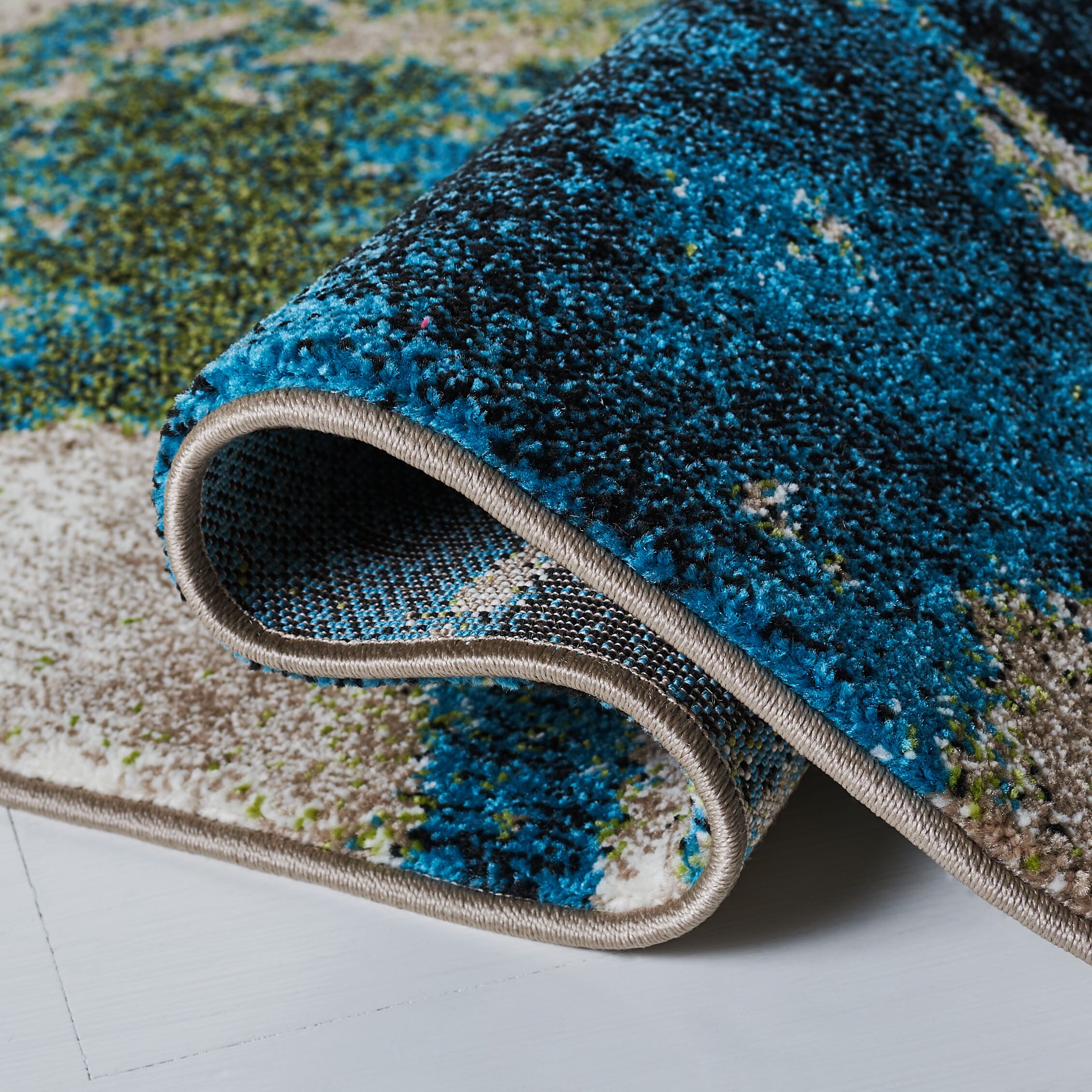 Safavieh GLA123M-10 rugs - View #5
