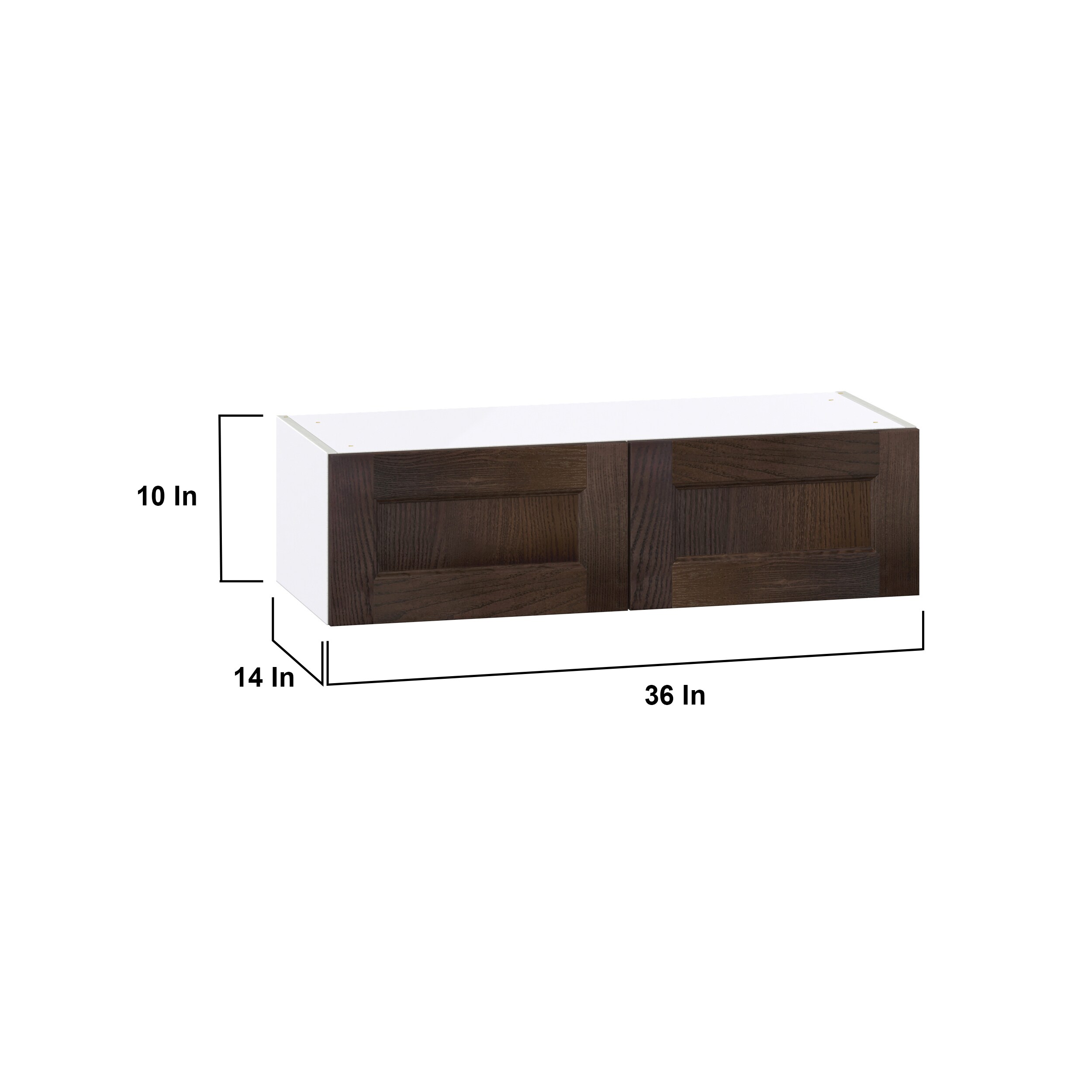 Hugo&Borg DSW3610-MO Cabinets-Kitchen - View #4