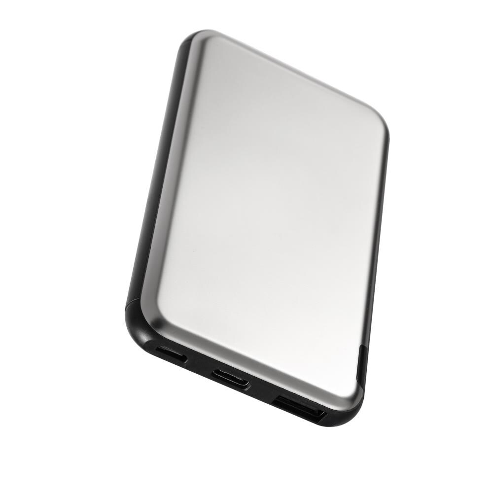 LAX PBSLIMC Type C Power Bank 2-Ports