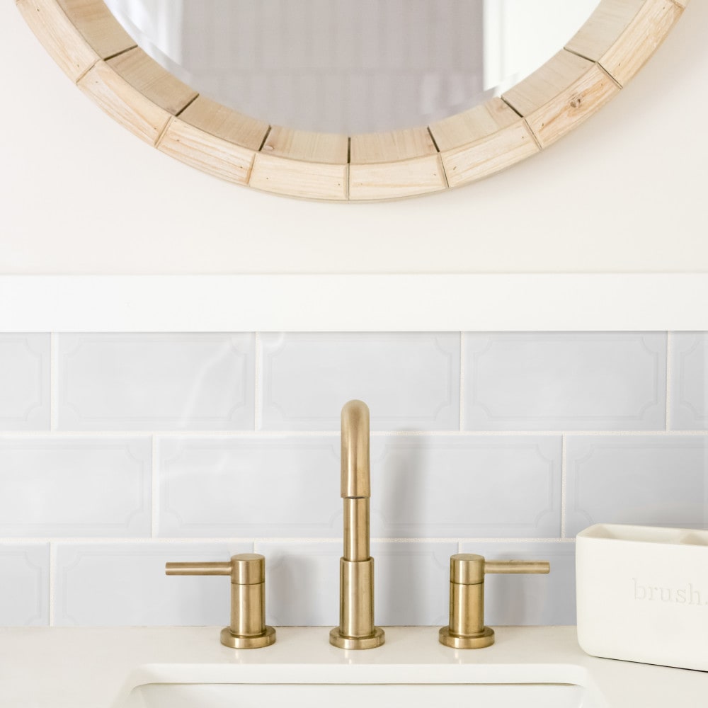 Affinity Tile S1WAESNB Tile-Samples - View #4