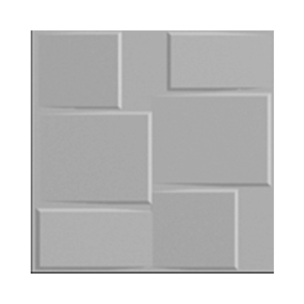 Kingsman Hardware 3D-CUBES Wall-Panels - View #3