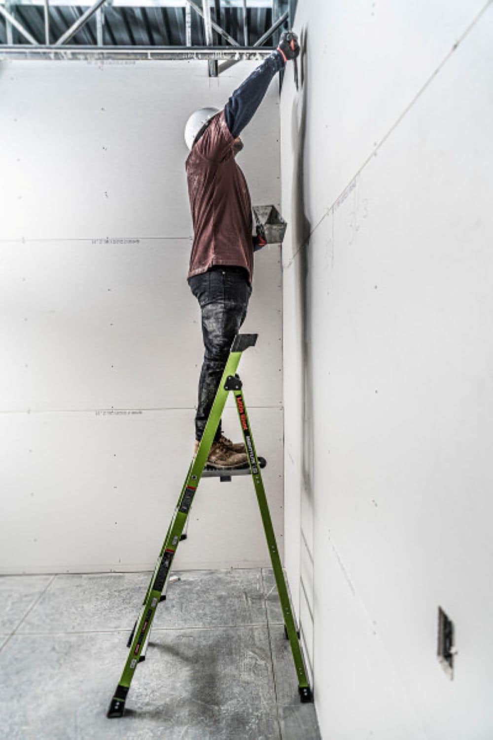 Little Giant Ladders 15396-002 Step-Ladders - View #14