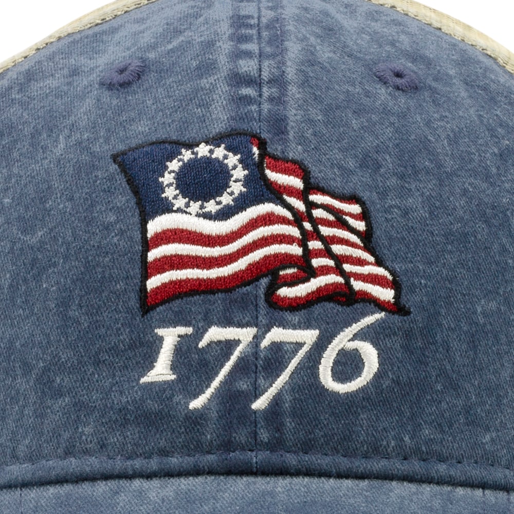 Infinity Brands LOW-1811-CK hats - View #2