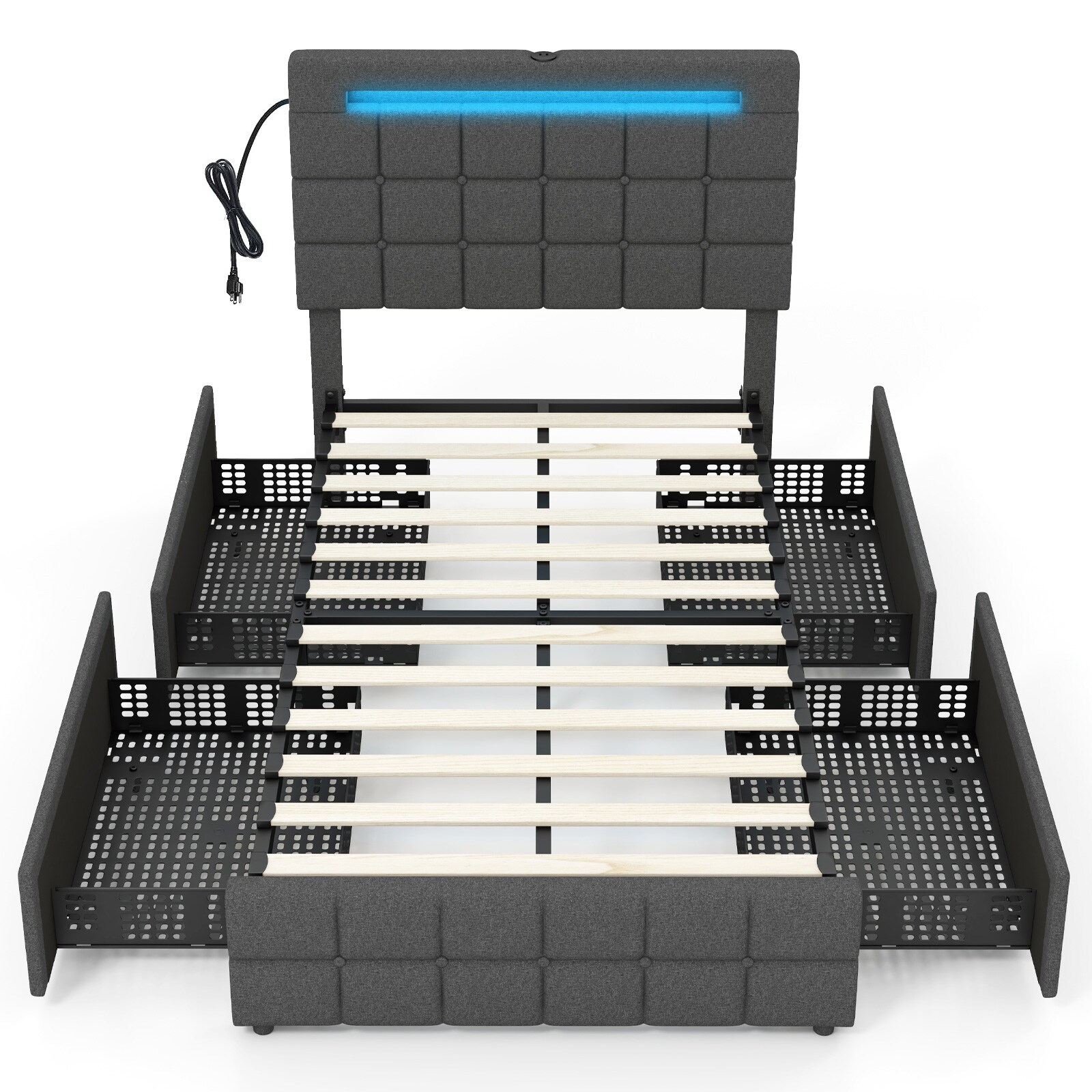 Iseryn DC16558GRT beds - View #7