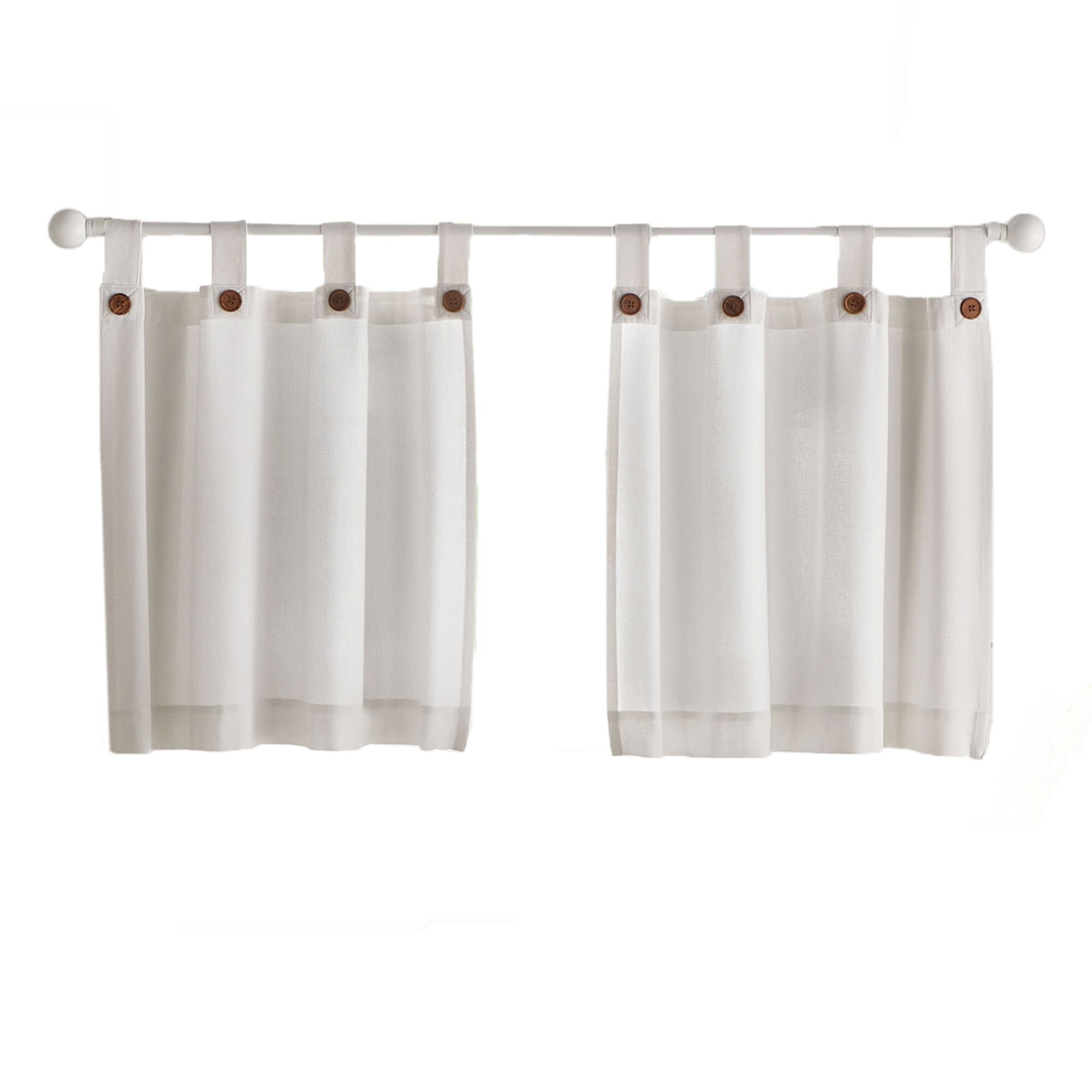 Elrene Home Fashions 194590036140 curtains - View #3