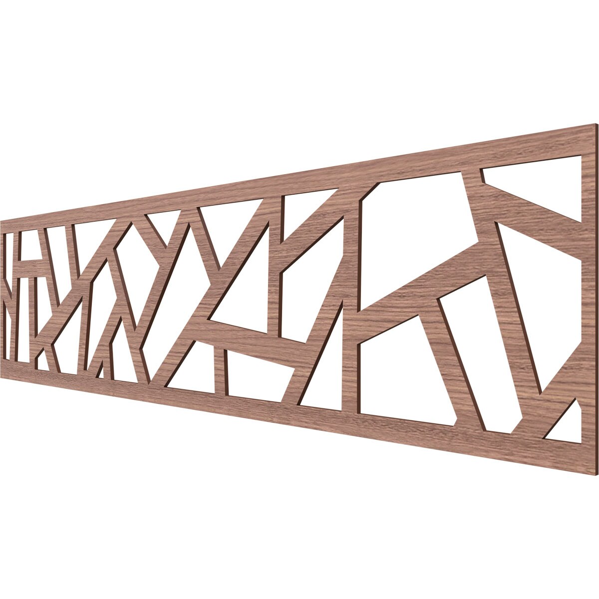 Ekena Millwork MLDA12X47HSBWA Wall-Panel-Moulding - View #5
