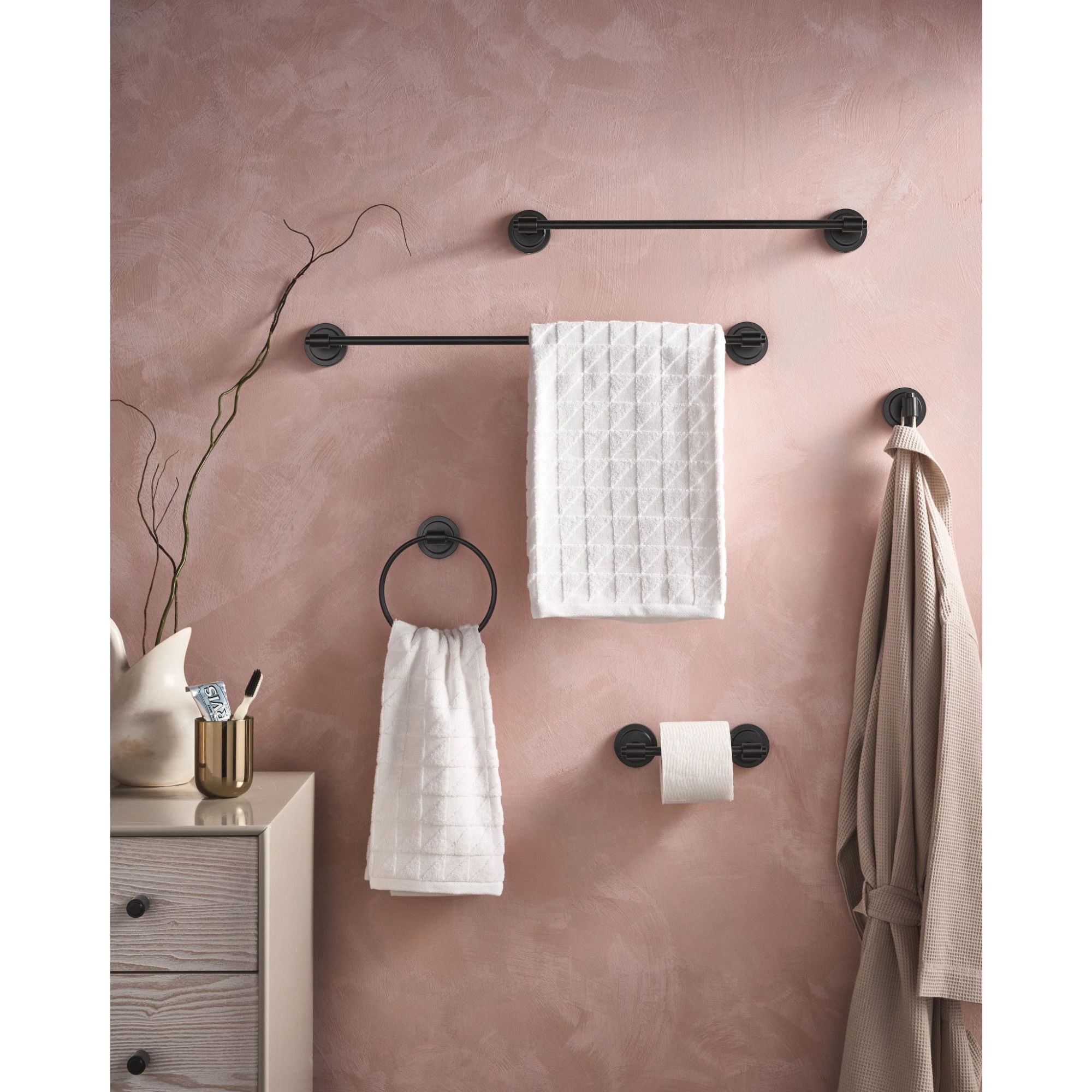 Moen DN0724BL d060350 - View #3