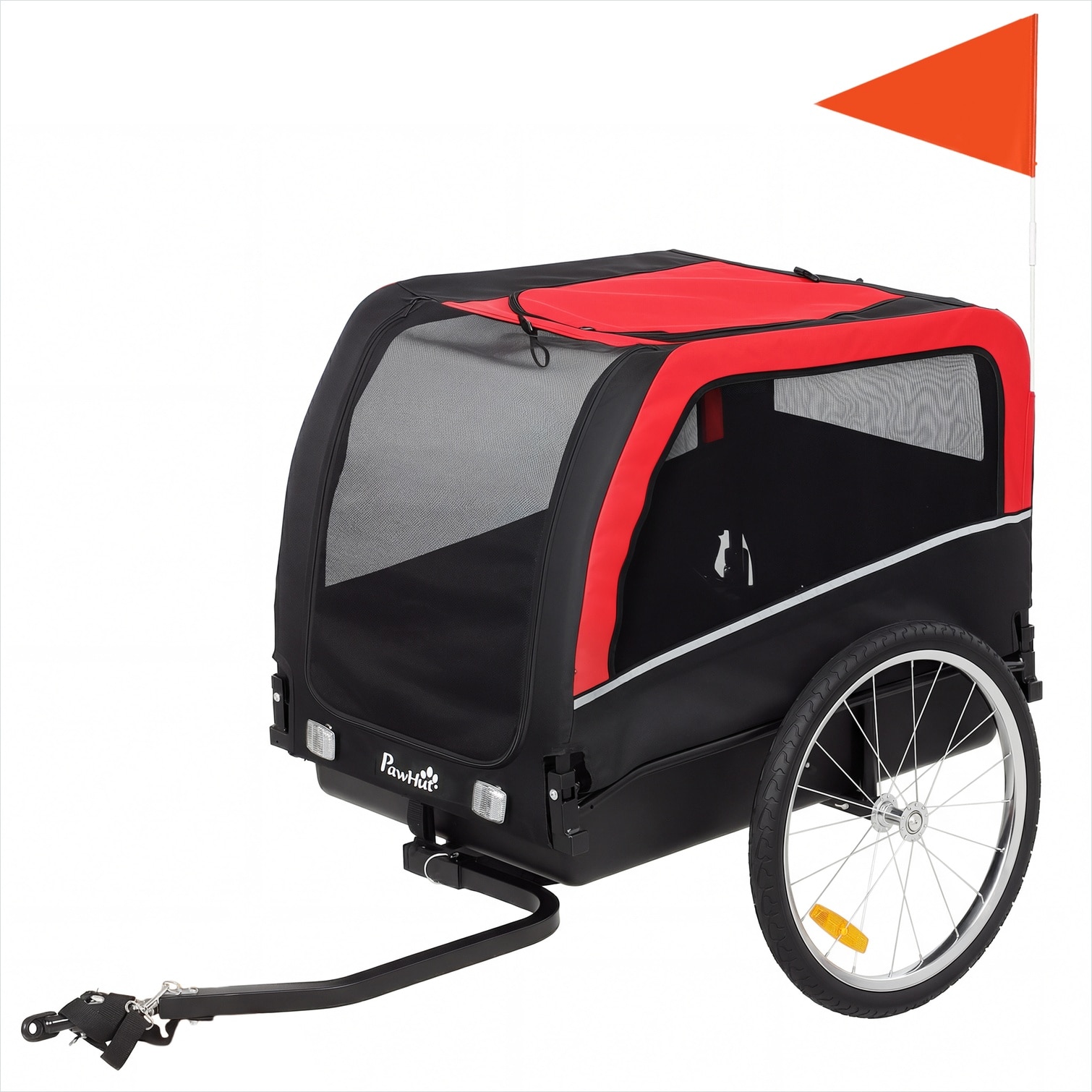sunjurt ECXS0YLZ6DX8 Pet-Strollers - View #10