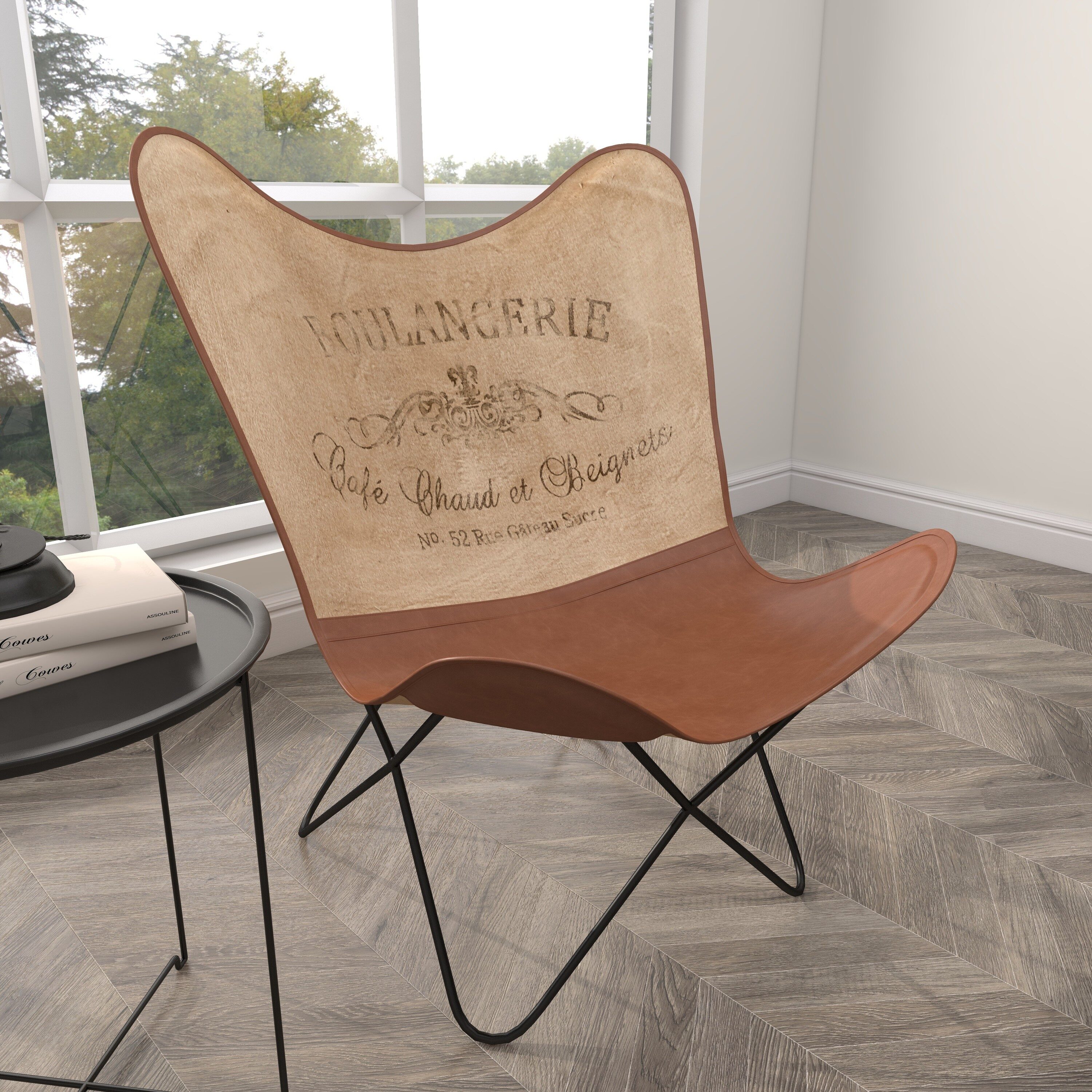 Grayson Lane 88593 chairs - View #6