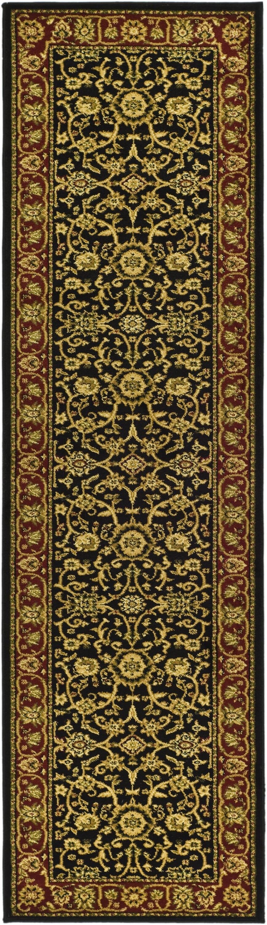Safavieh LNH212G-28 rugs - View #2