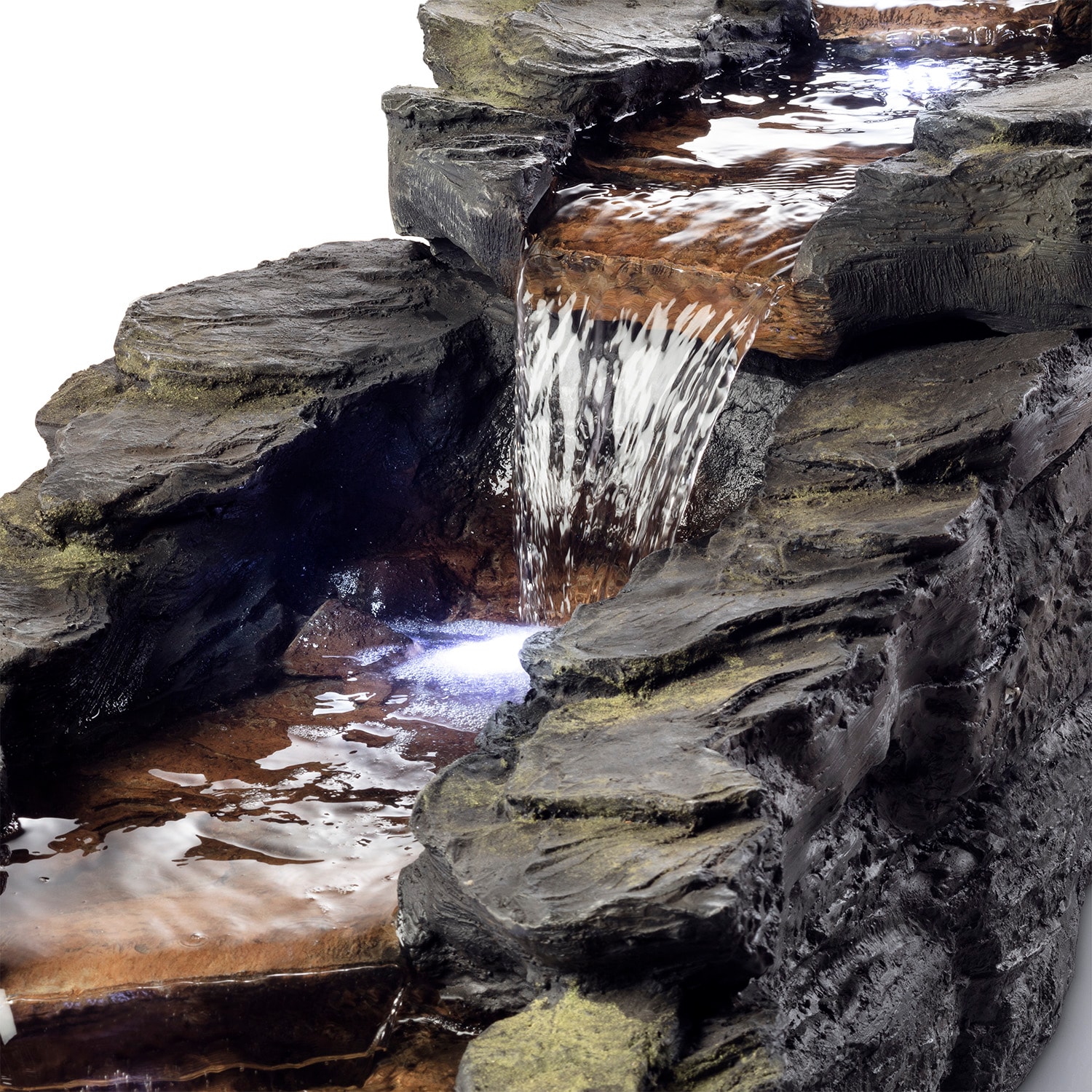 Alpine Corporation TZL240 fountains - View #11