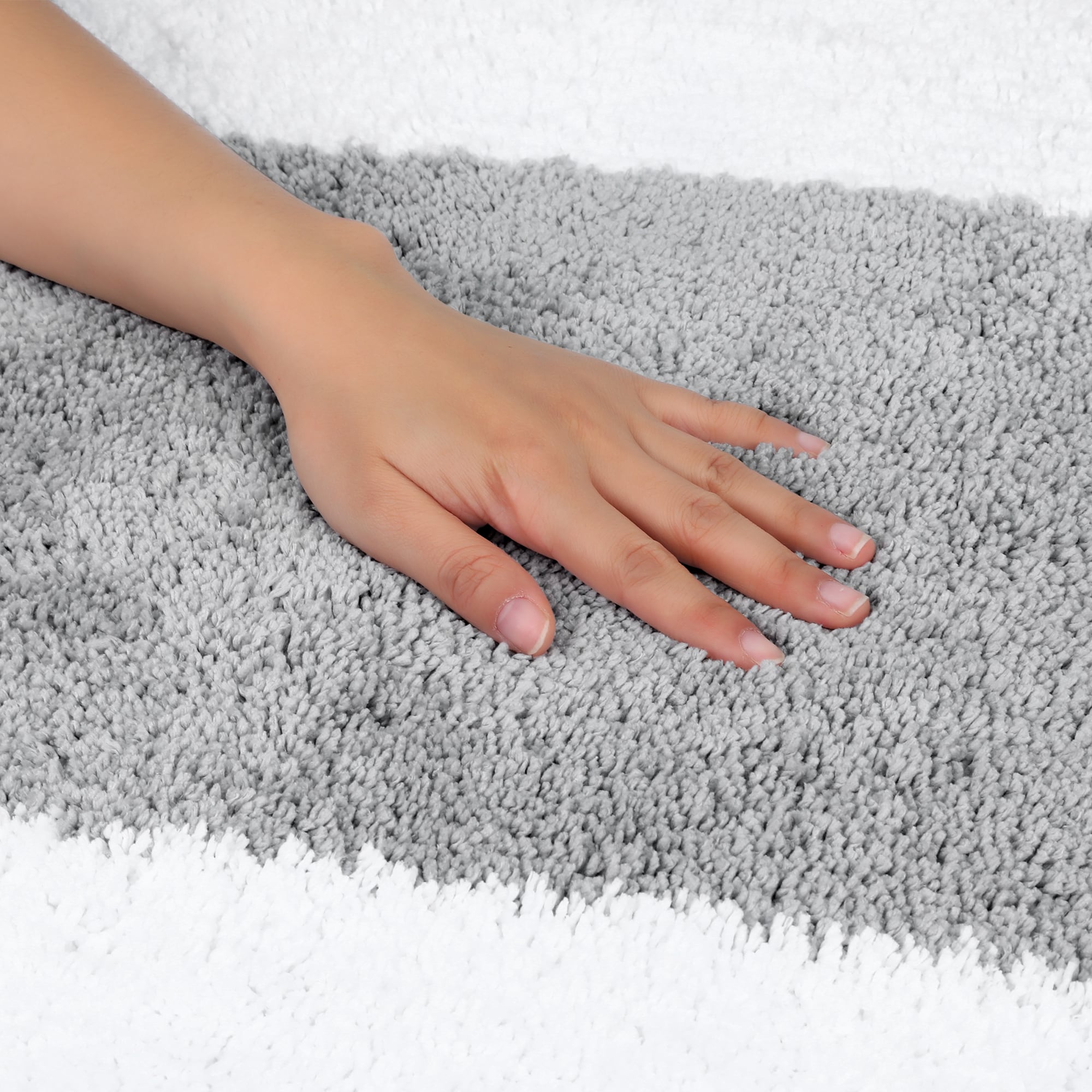 Unique Bargains S26020400UX5001 Bath-Rugs - View #3