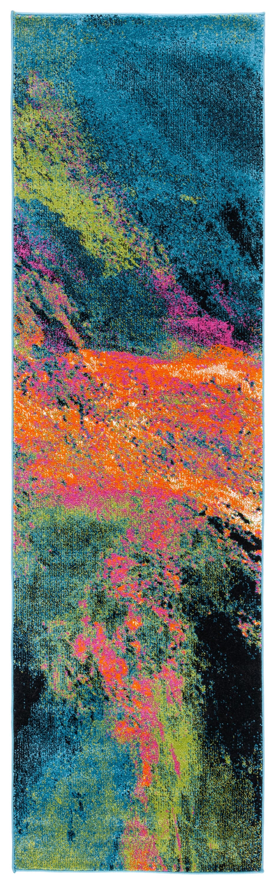 Safavieh GAL117N-28 rugs - View #2