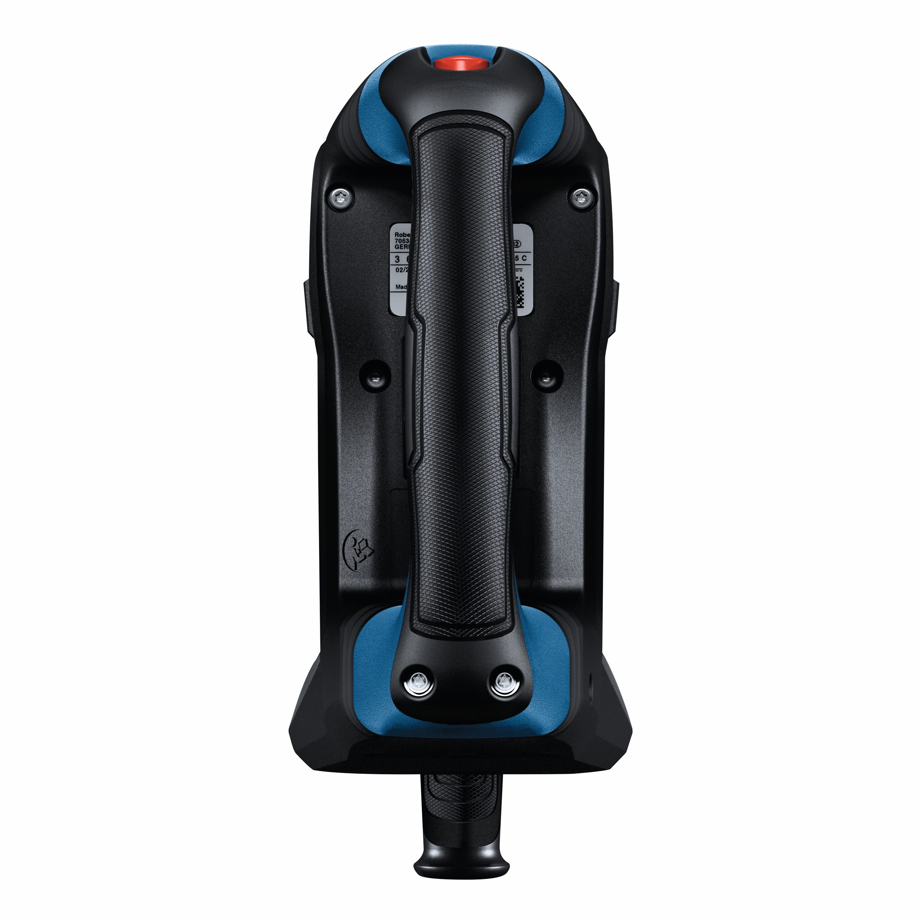 Bosch GBH18V-45CK27 Cordless-Rotary-Hammers - View #4