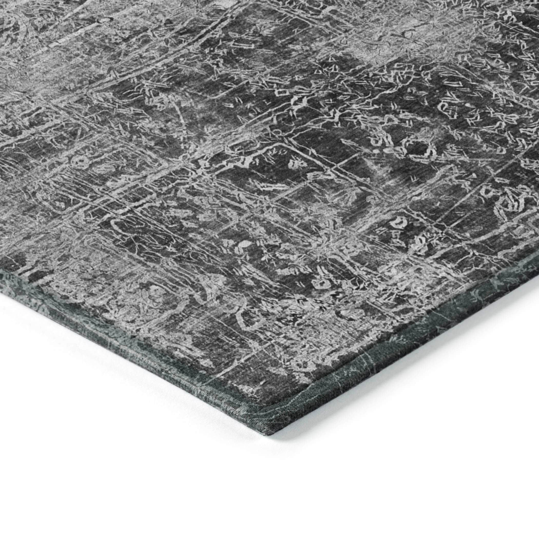Addison Rugs ACN559GY3X5 rugs - View #4