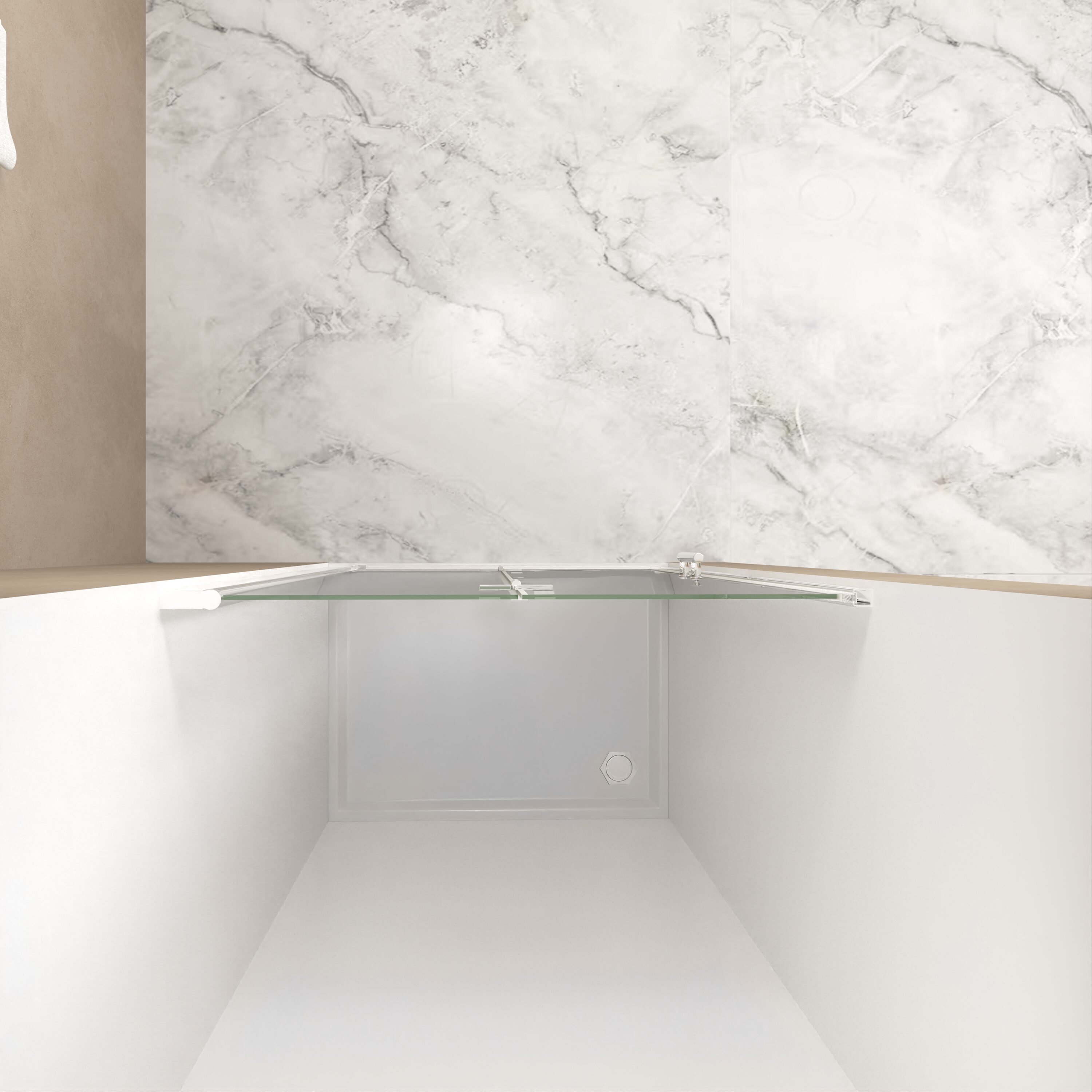 Vynxaria LS0504-FX167583327 Shower-Doors - View #9