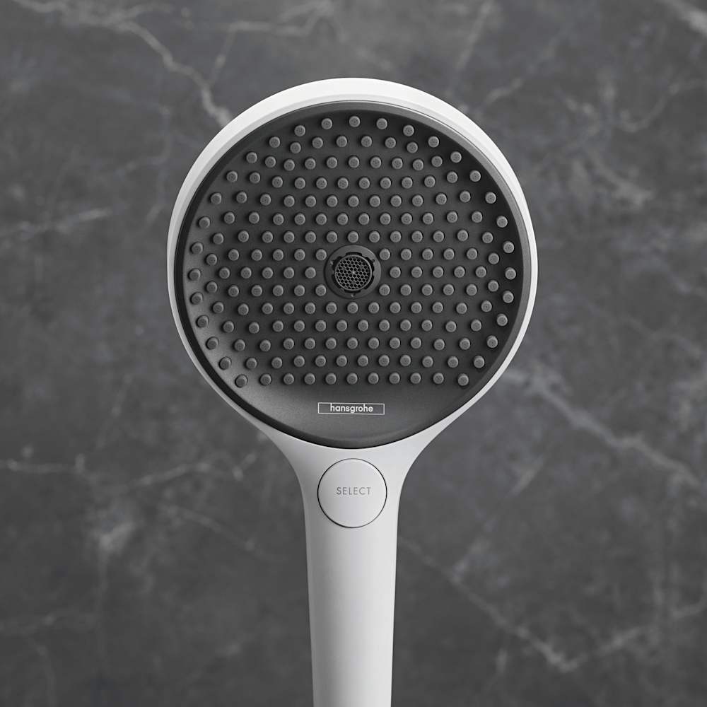 Hansgrohe 26865701 Fixed-Showerhead - View #7
